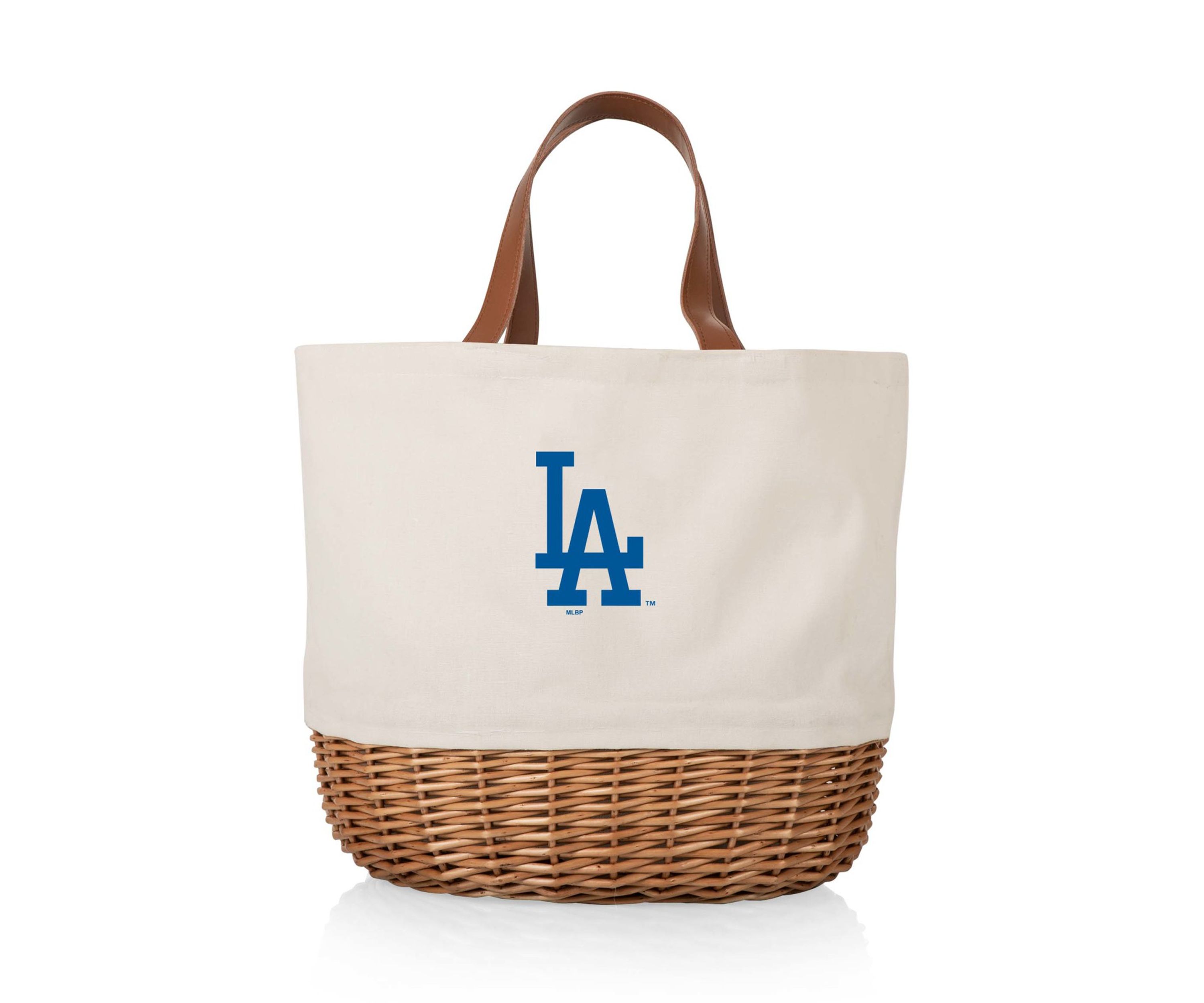 MLB Los Angeles Dodgers Promenade Picnic Basket