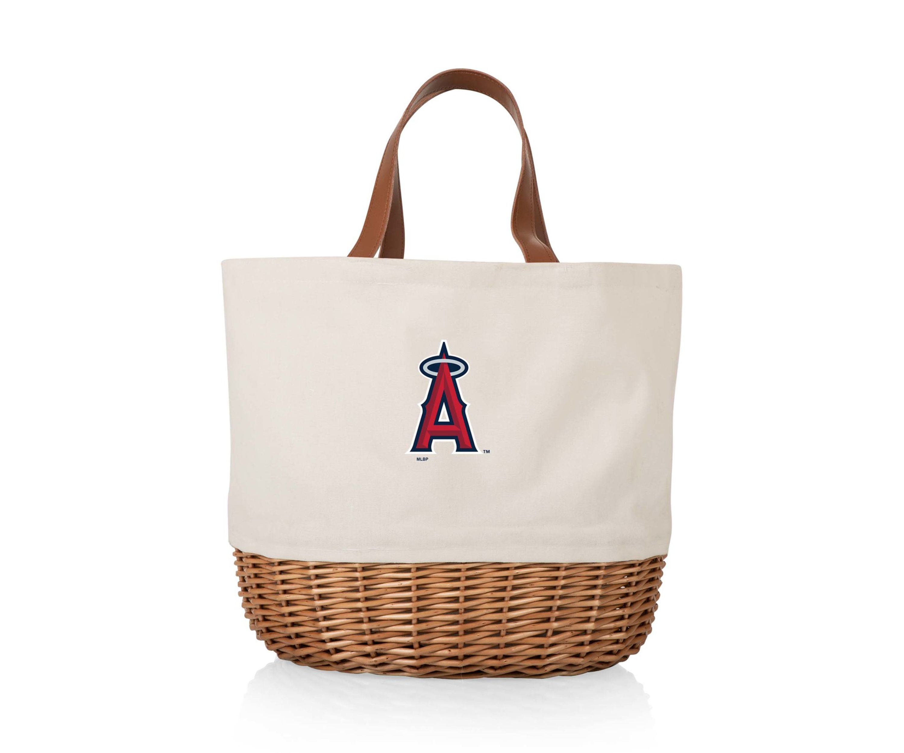 MLB Los Angeles Angels Promenade Picnic Basket