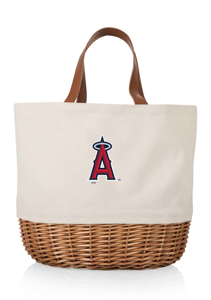 MLB Los Angeles Angels Promenade Picnic Basket