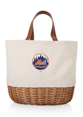 Heritage Mlb New York Mets Promenade Picnic Basket