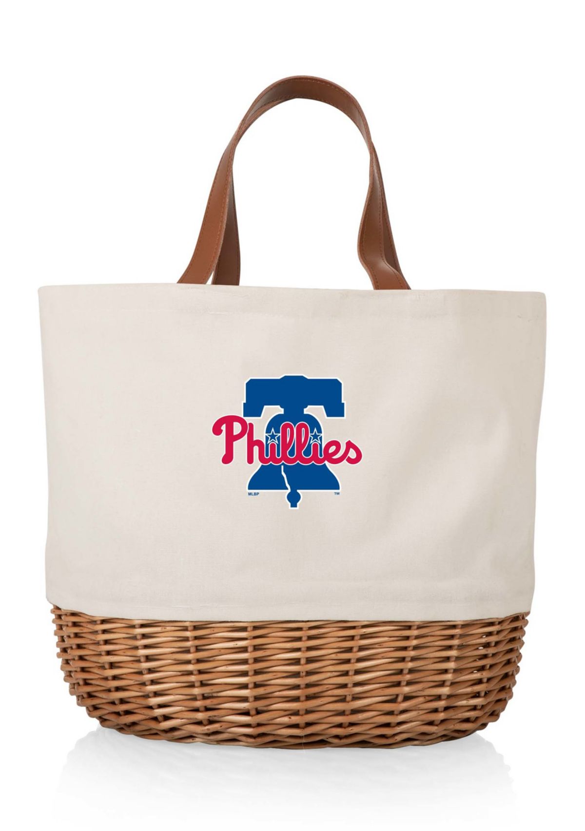 MLB Philadelphia Phillies Promenade Picnic Basket