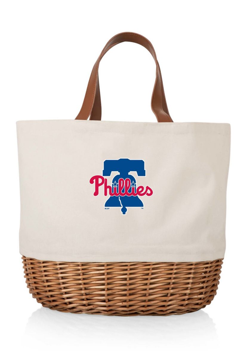 MLB Philadelphia Phillies Promenade Picnic Basket