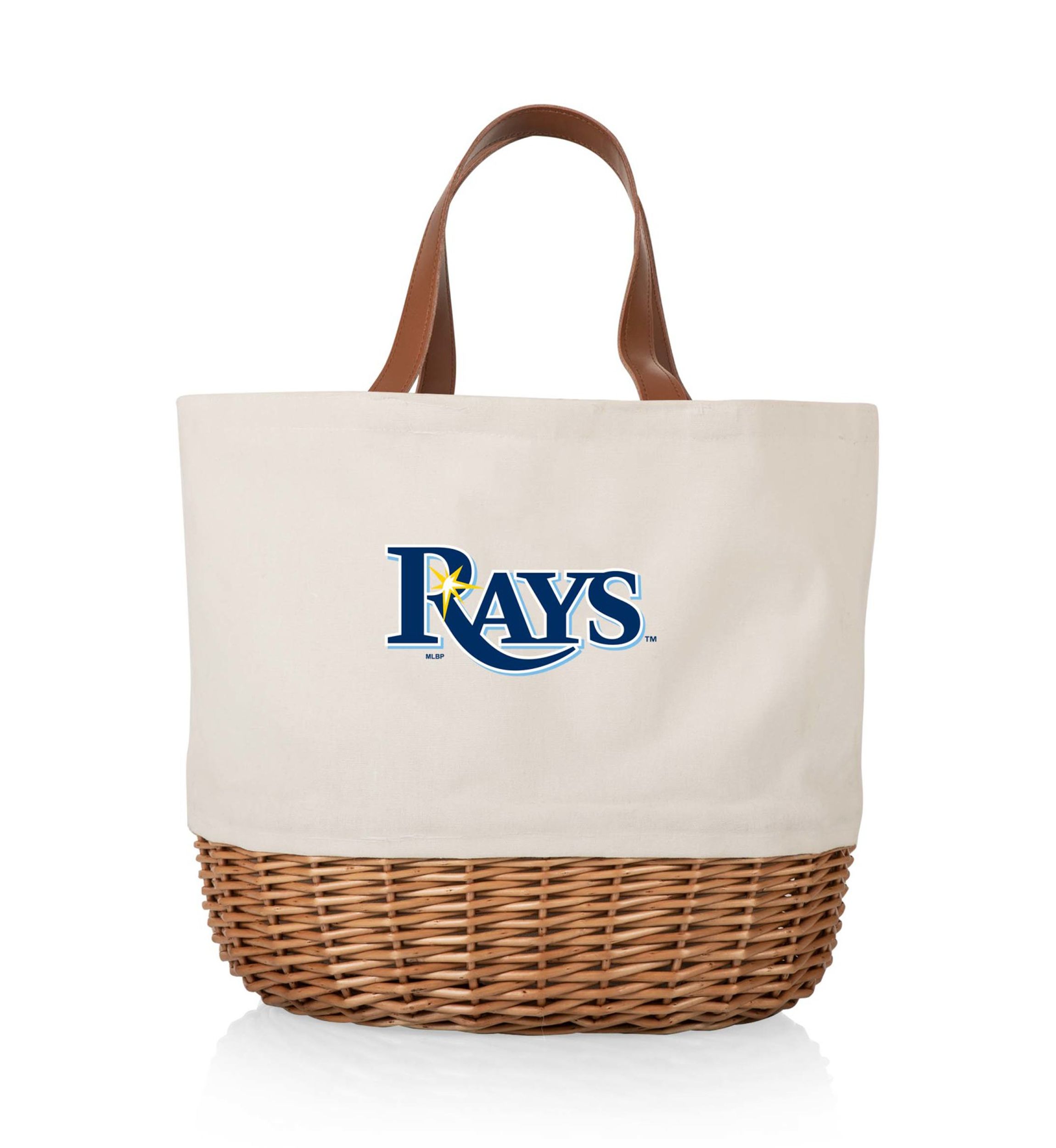 MLB Tampa Bay Rays Promenade Picnic Basket