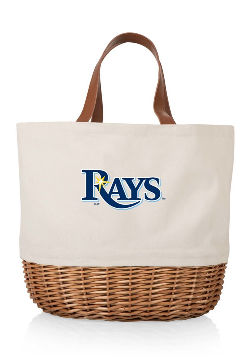 MLB Tampa Bay Rays Promenade Picnic Basket
