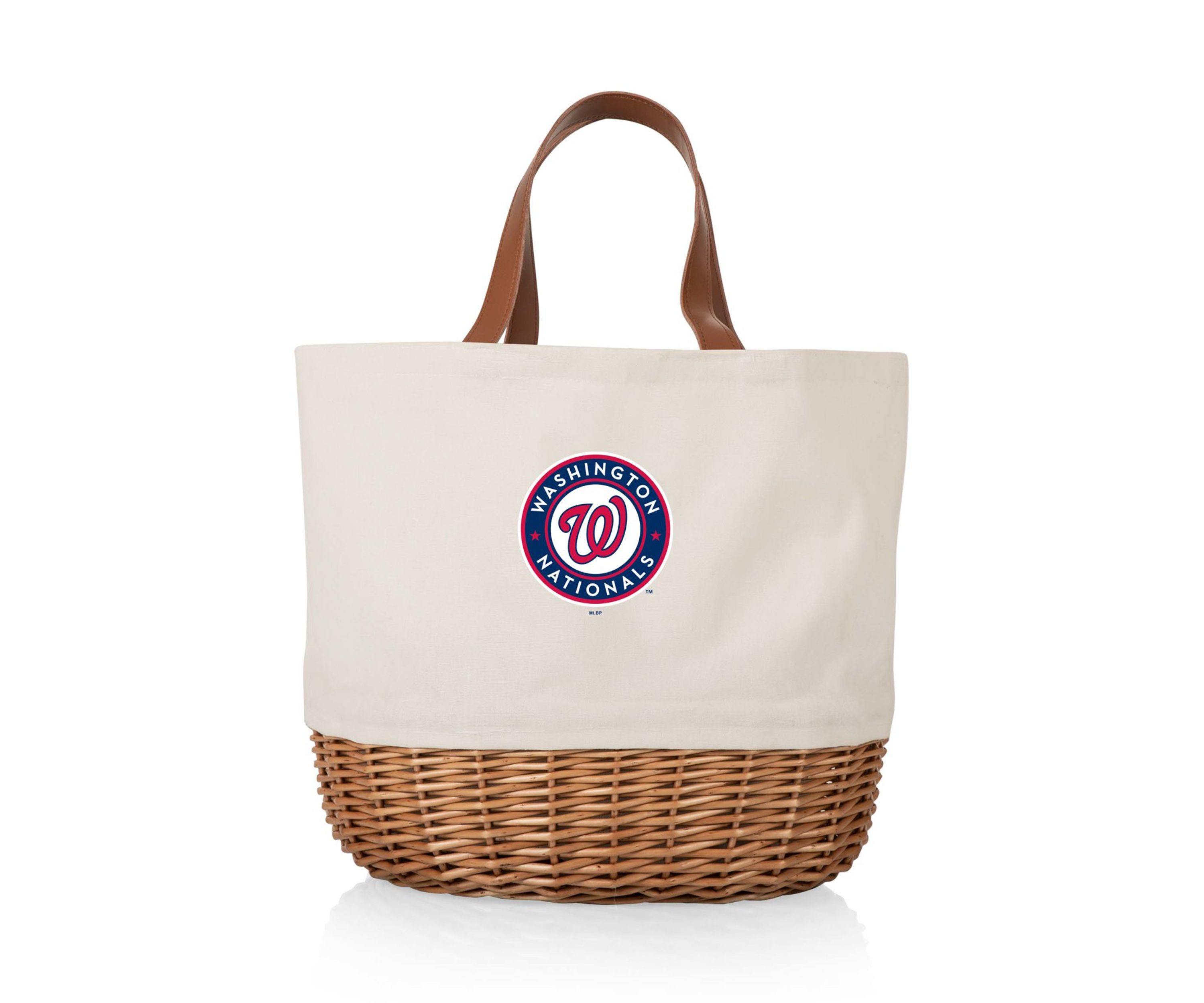 MLB Washington Nationals Promenade Picnic Basket