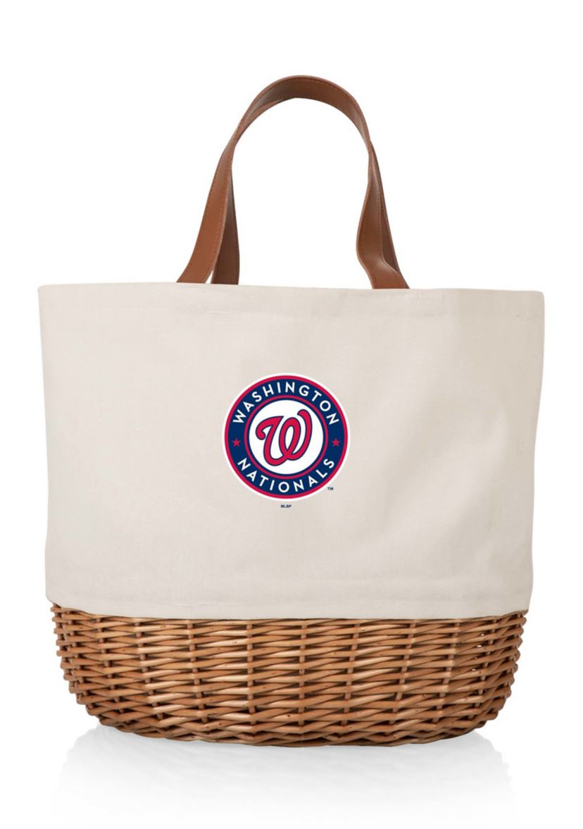 MLB Washington Nationals Promenade Picnic Basket