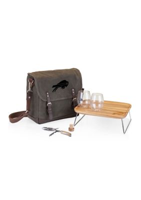 Heritage NFL Buffalo Bills Adventure Wine Tote