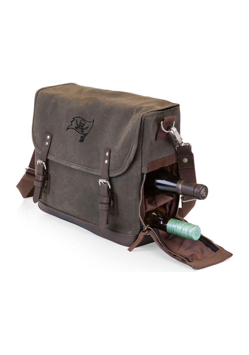 NFL Tampa Bay Buccaneers Adventure Wine Tote