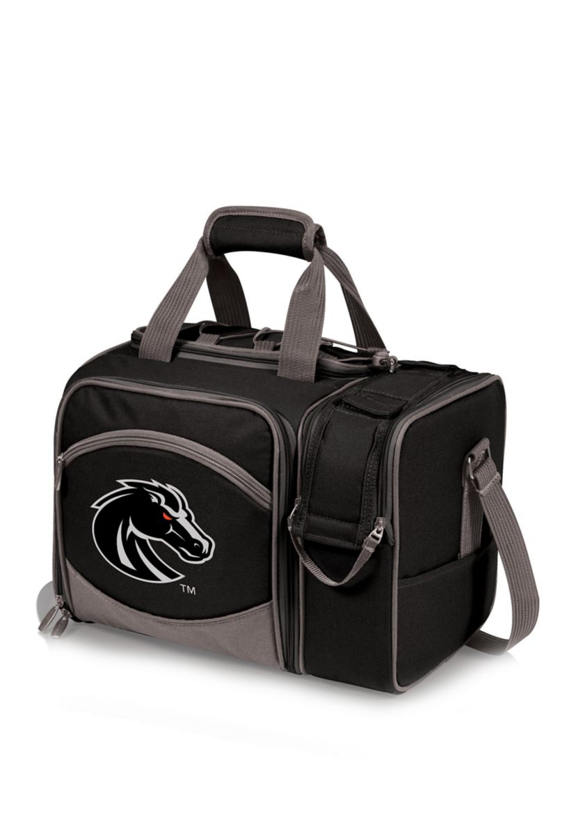 NCAA Boise State Broncos Malibu Picnic Basket Cooler