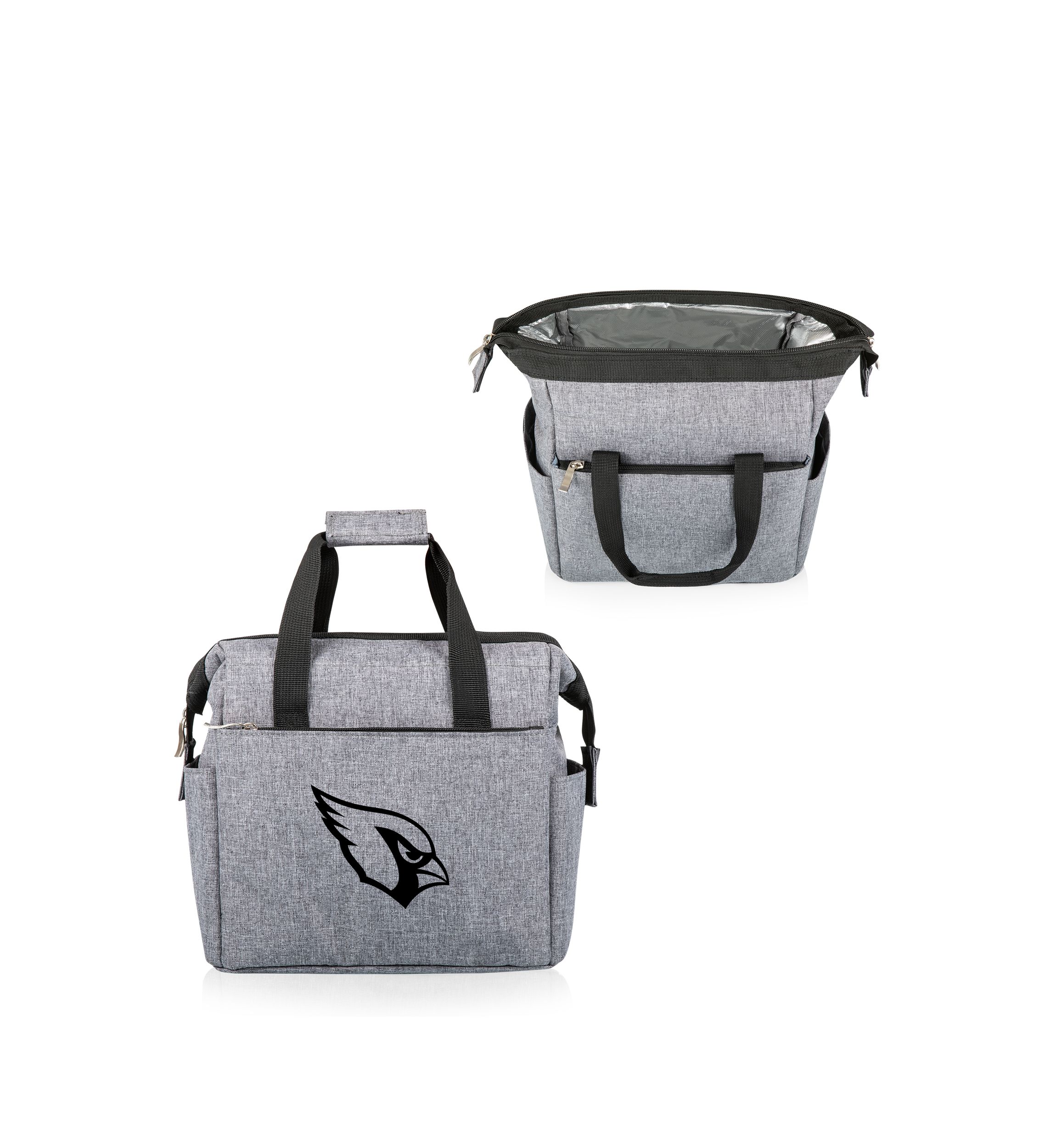  NFL Arizona Cardinals On The Go Lunch Cooler