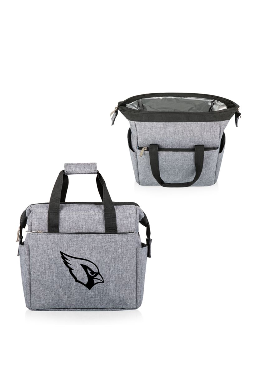  NFL Arizona Cardinals On The Go Lunch Cooler