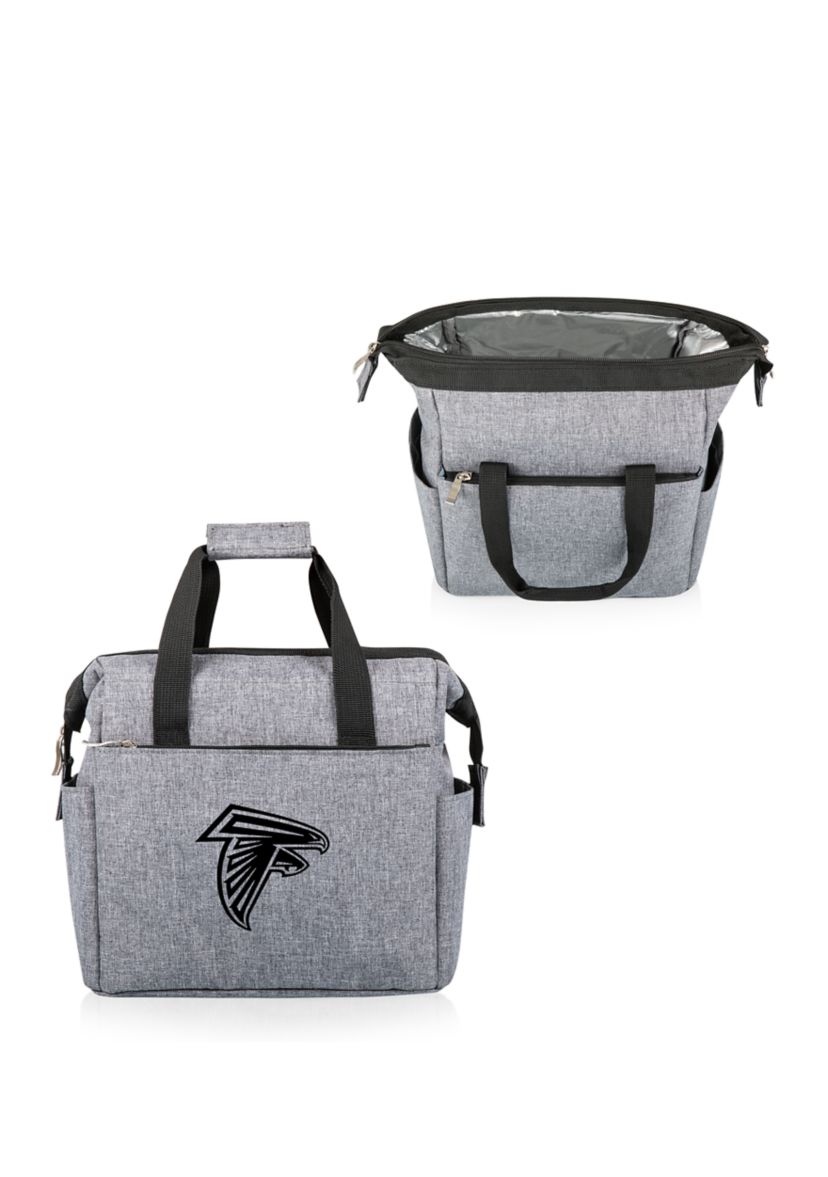 NFL Atlanta Falcons On The Go Lunch Cooler