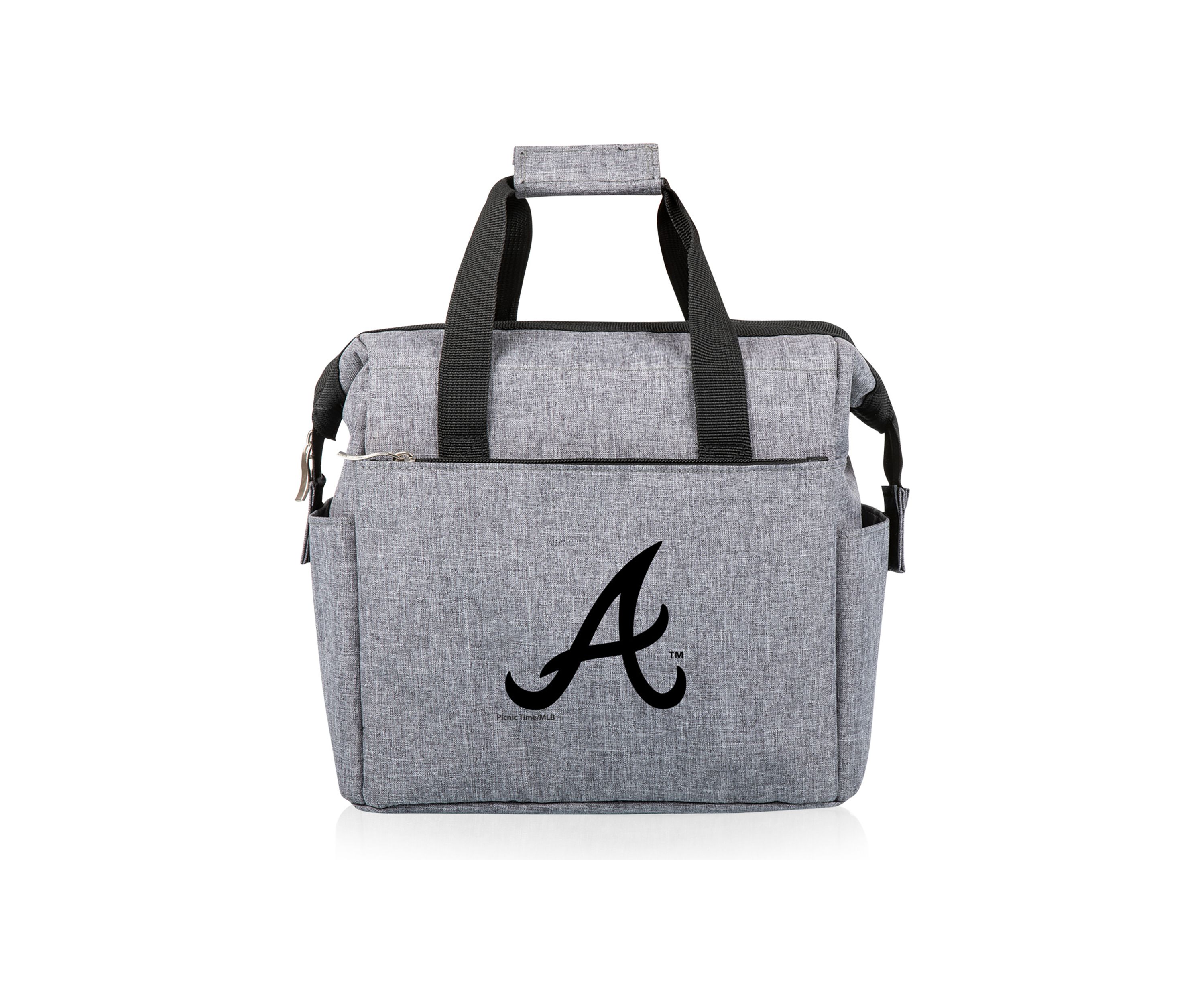 MLB Atlanta Braves On The Go Lunch Cooler
