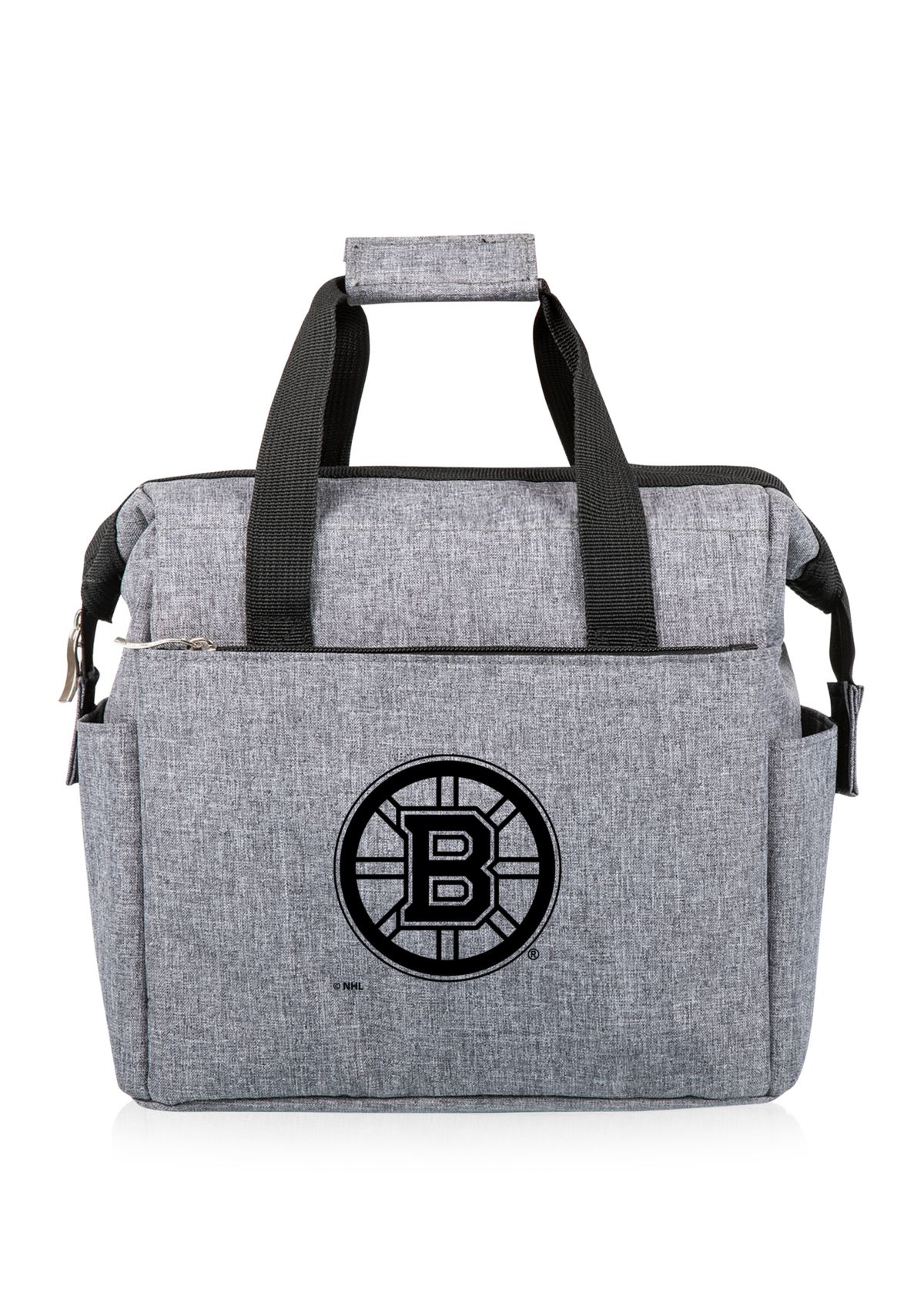 NHL Boston Bruins On The Go Lunch Cooler