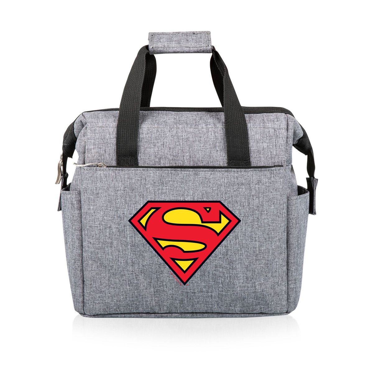 DC Comics Superman On The Go Lunch Cooler