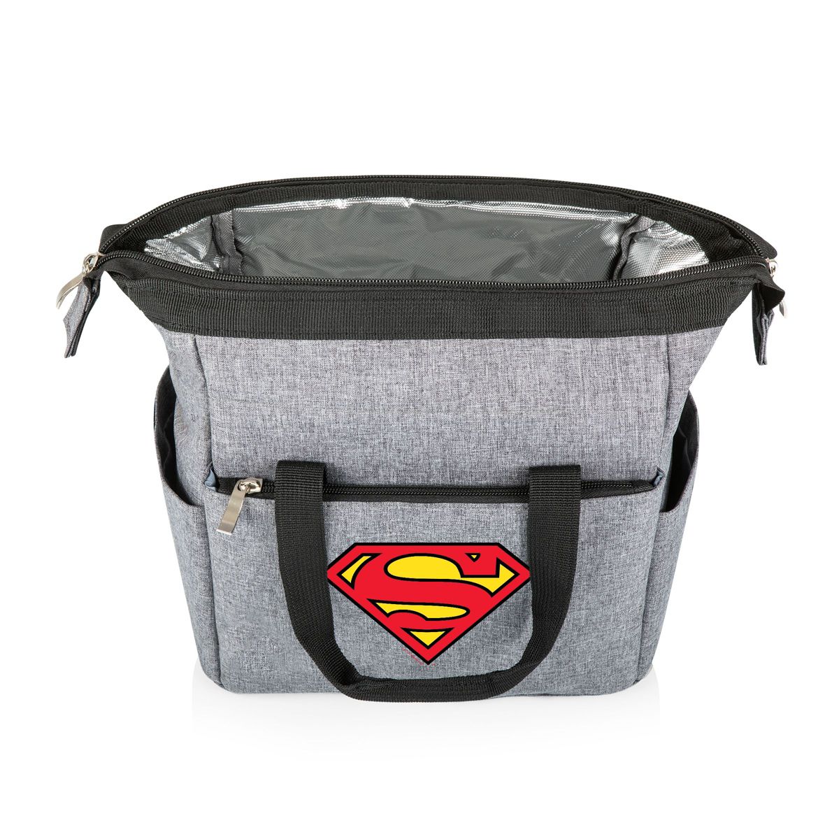 DC Comics Superman On The Go Lunch Cooler