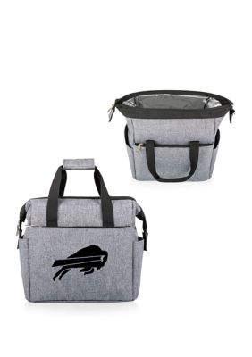 Oniva NFL Buffalo Bills On The Go Lunch Cooler