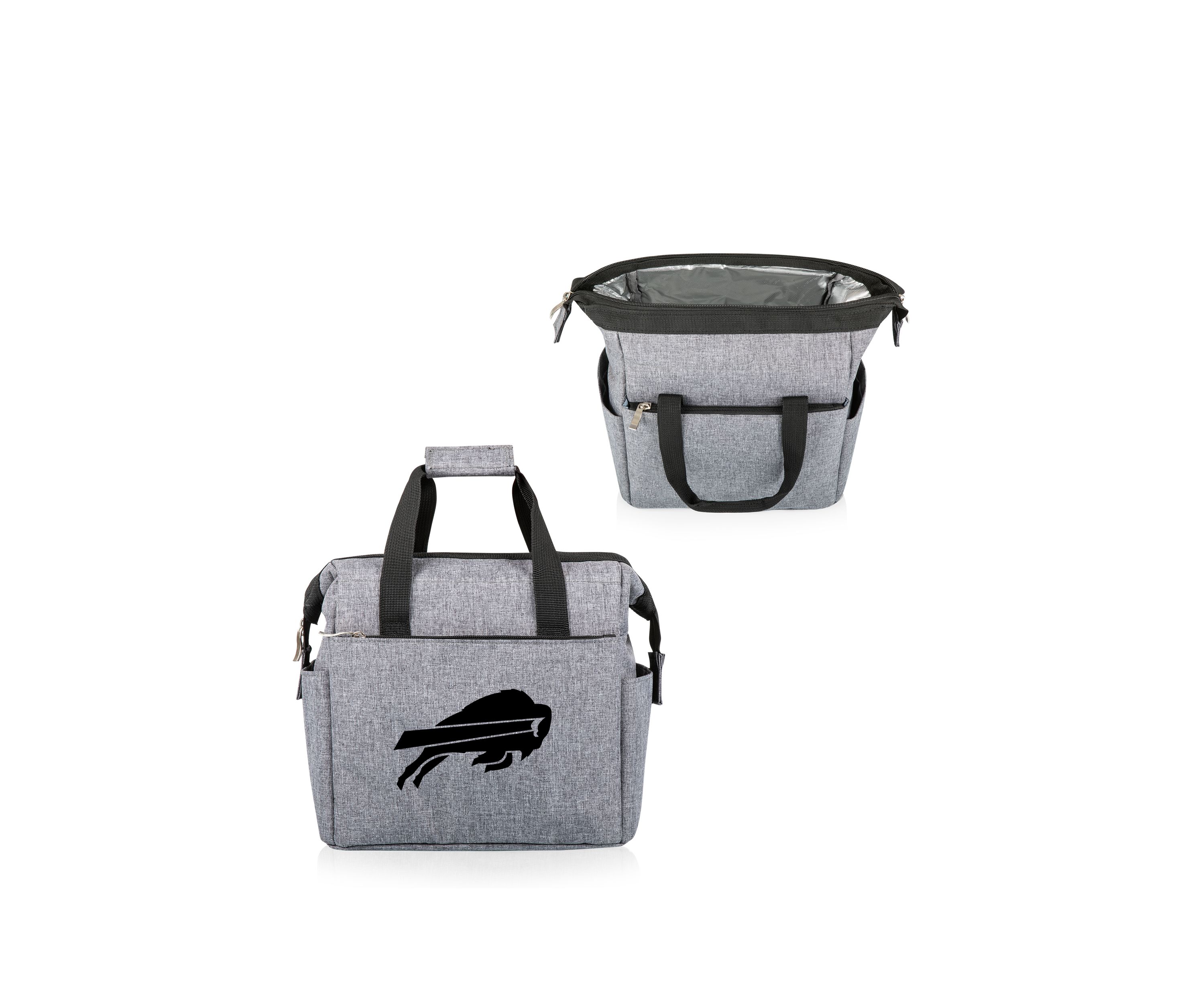 NFL Buffalo Bills On The Go Lunch Cooler