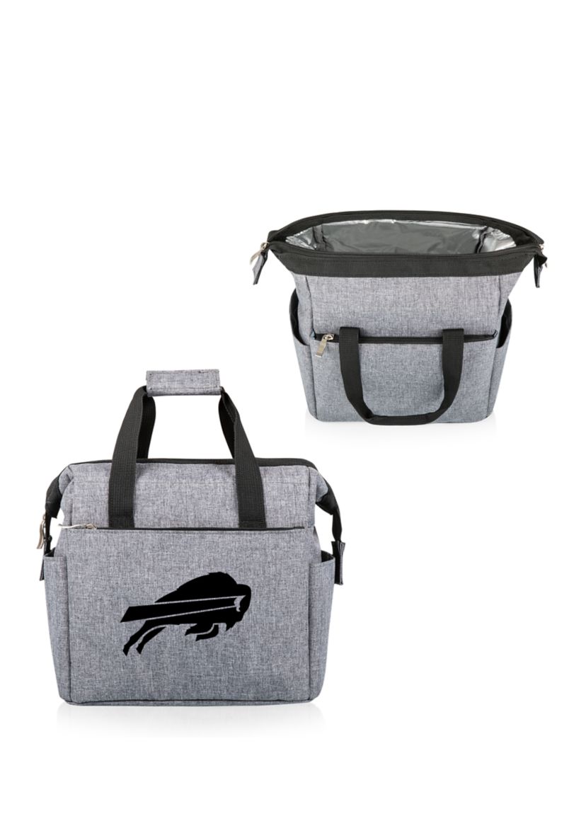 NFL Buffalo Bills On The Go Lunch Cooler
