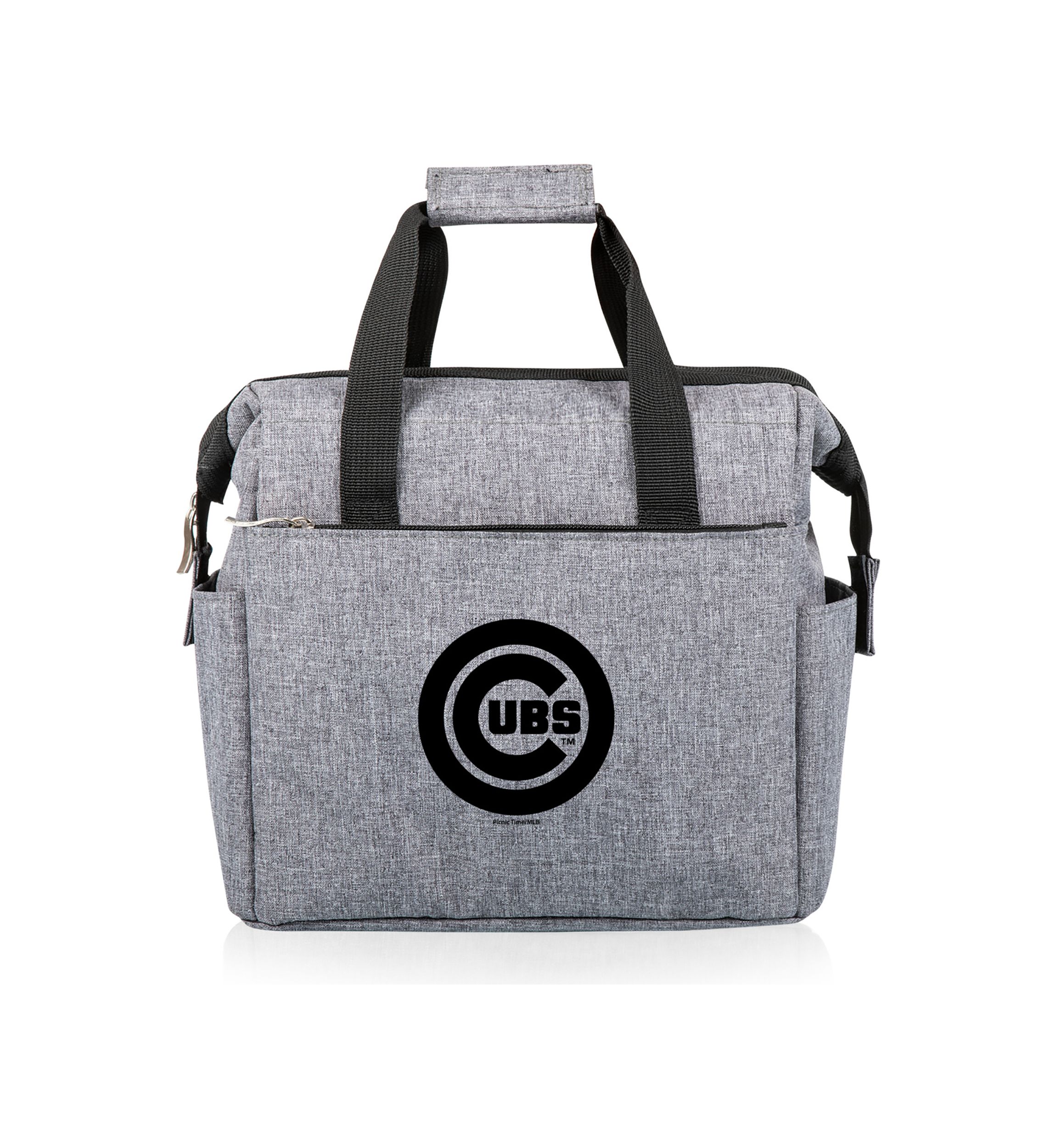 MLB Chicago Cubs On The Go Lunch Cooler
