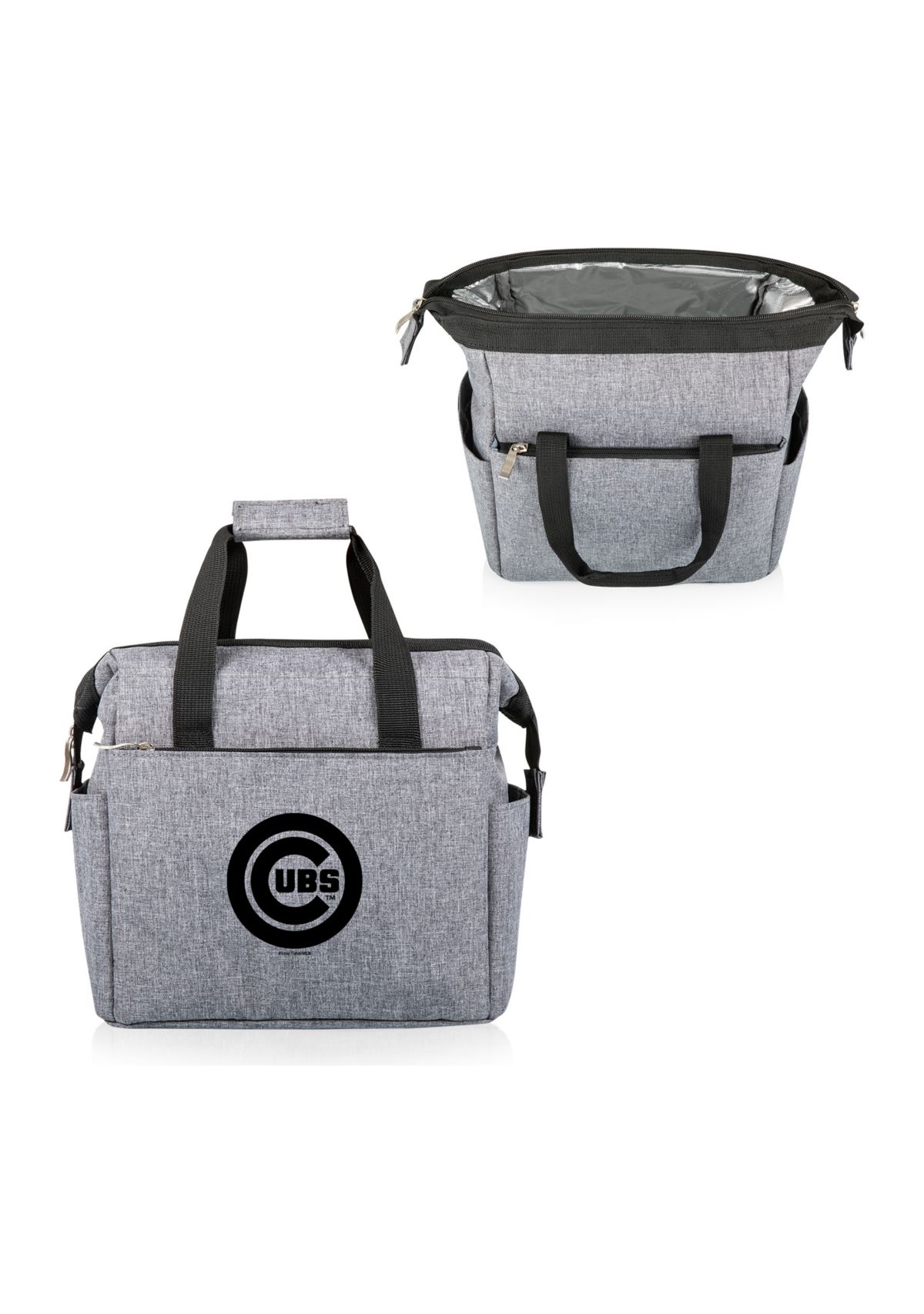 MLB Chicago Cubs On The Go Lunch Cooler
