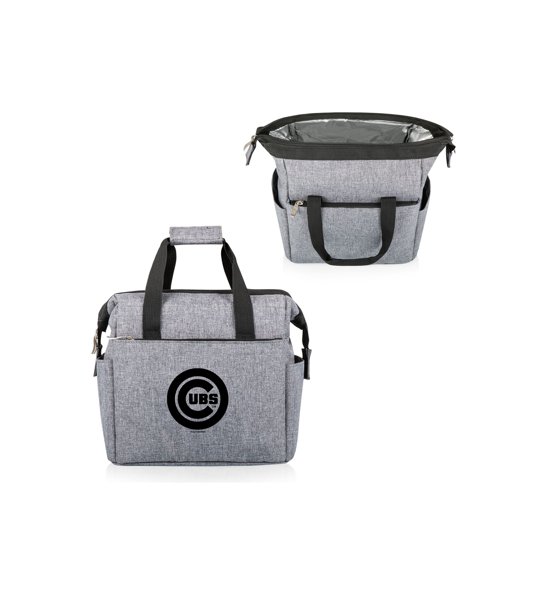 MLB Chicago Cubs On The Go Lunch Cooler