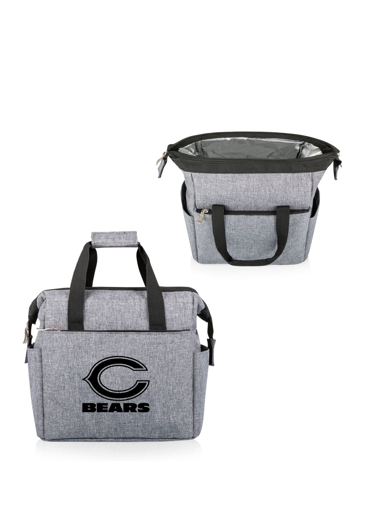 NFL Chicago Bears On The Go Lunch Cooler