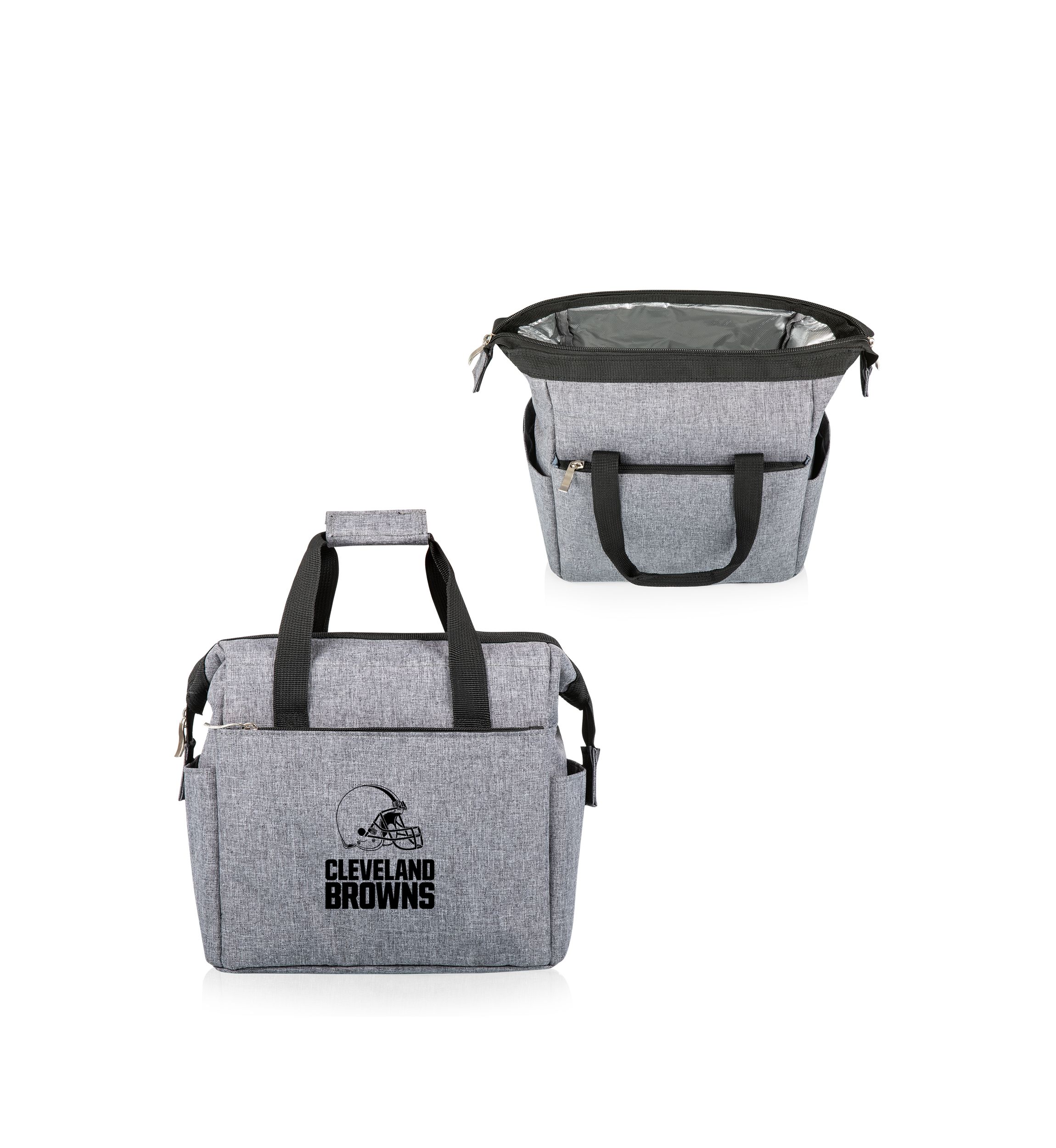 NFL Cleveland Browns On The Go Lunch Cooler