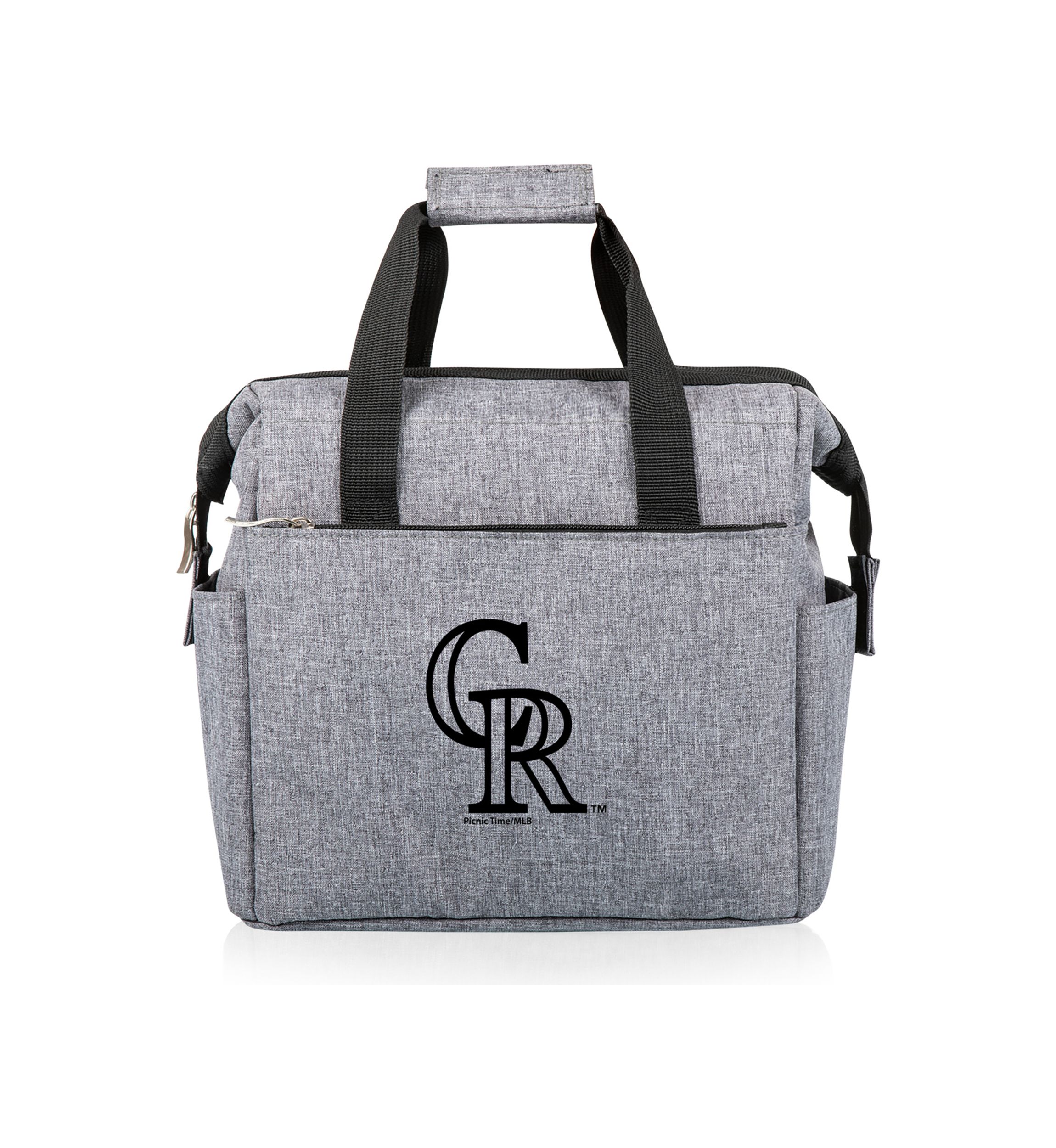 MLB Colorado Rockies On The Go Lunch Cooler