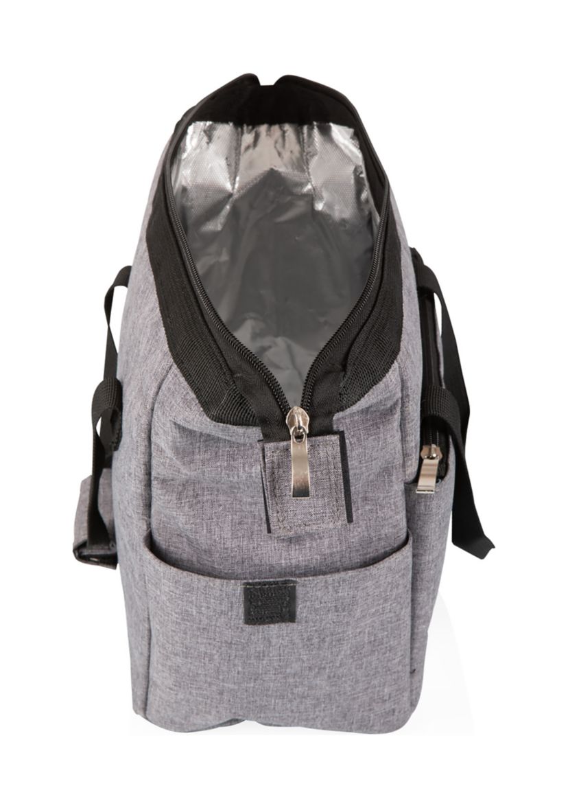 MLB Colorado Rockies On The Go Lunch Cooler