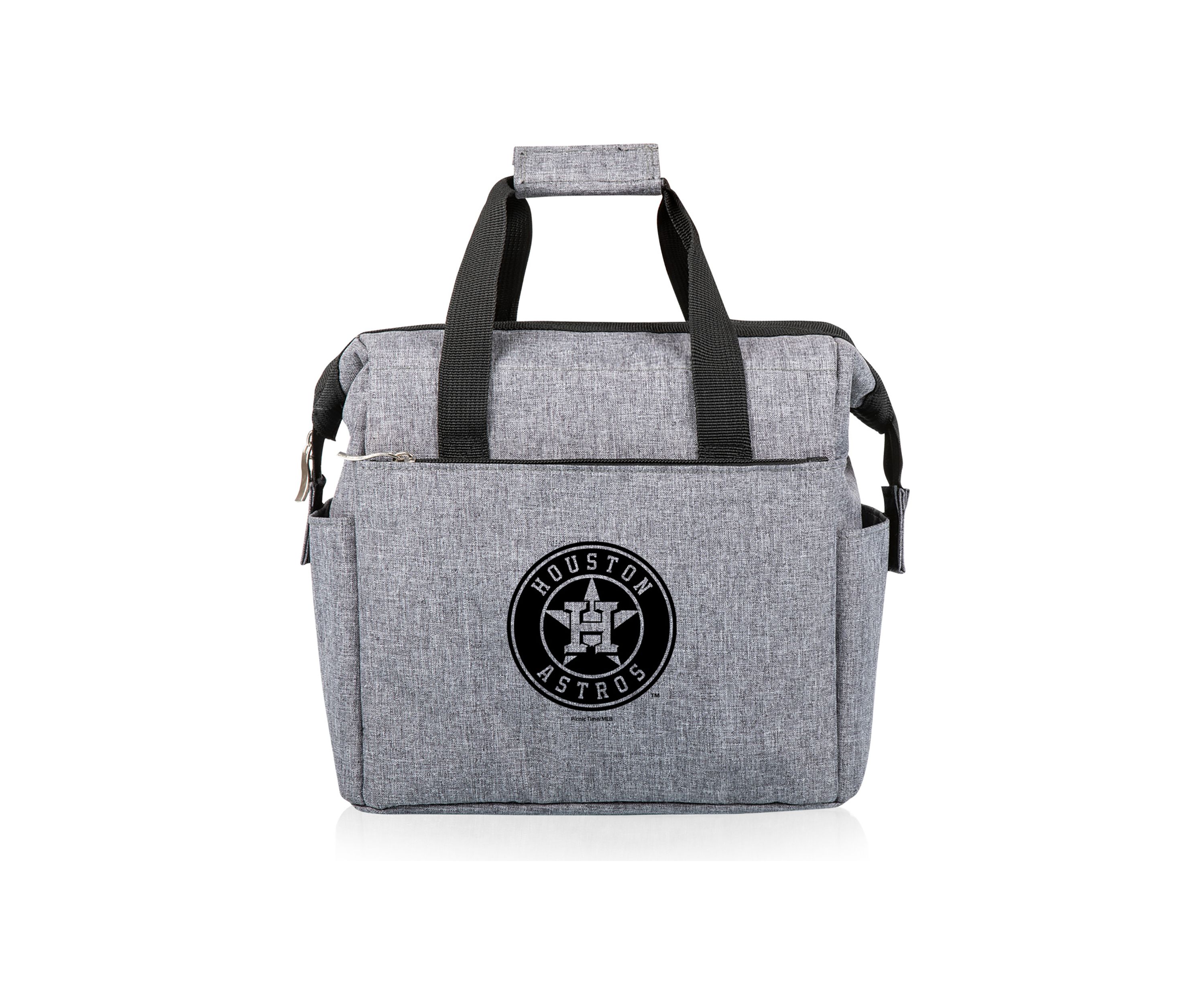 MLB Houston Astros On The Go Lunch Cooler