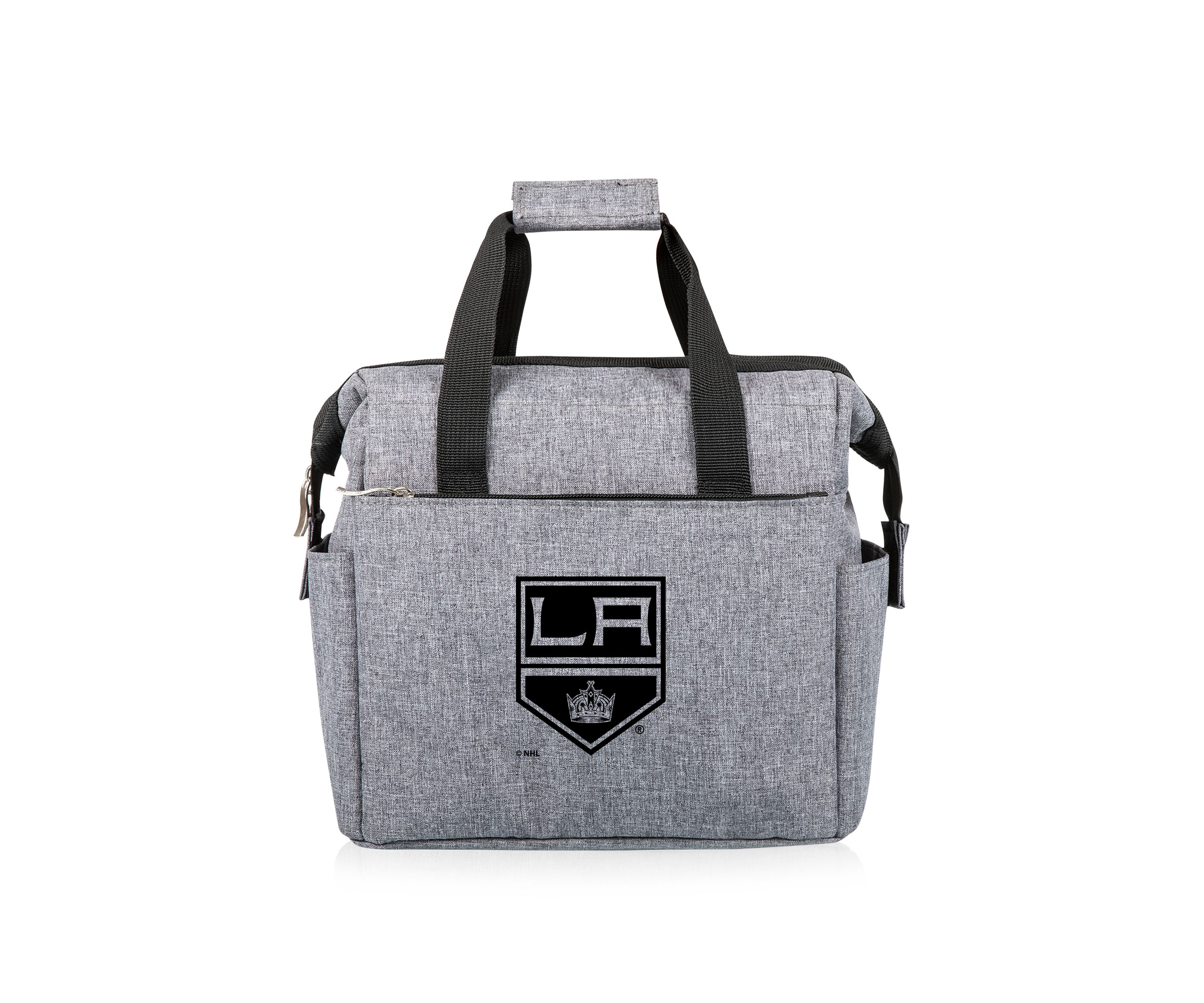 NHL Los Angeles Kings On The Go Lunch Cooler