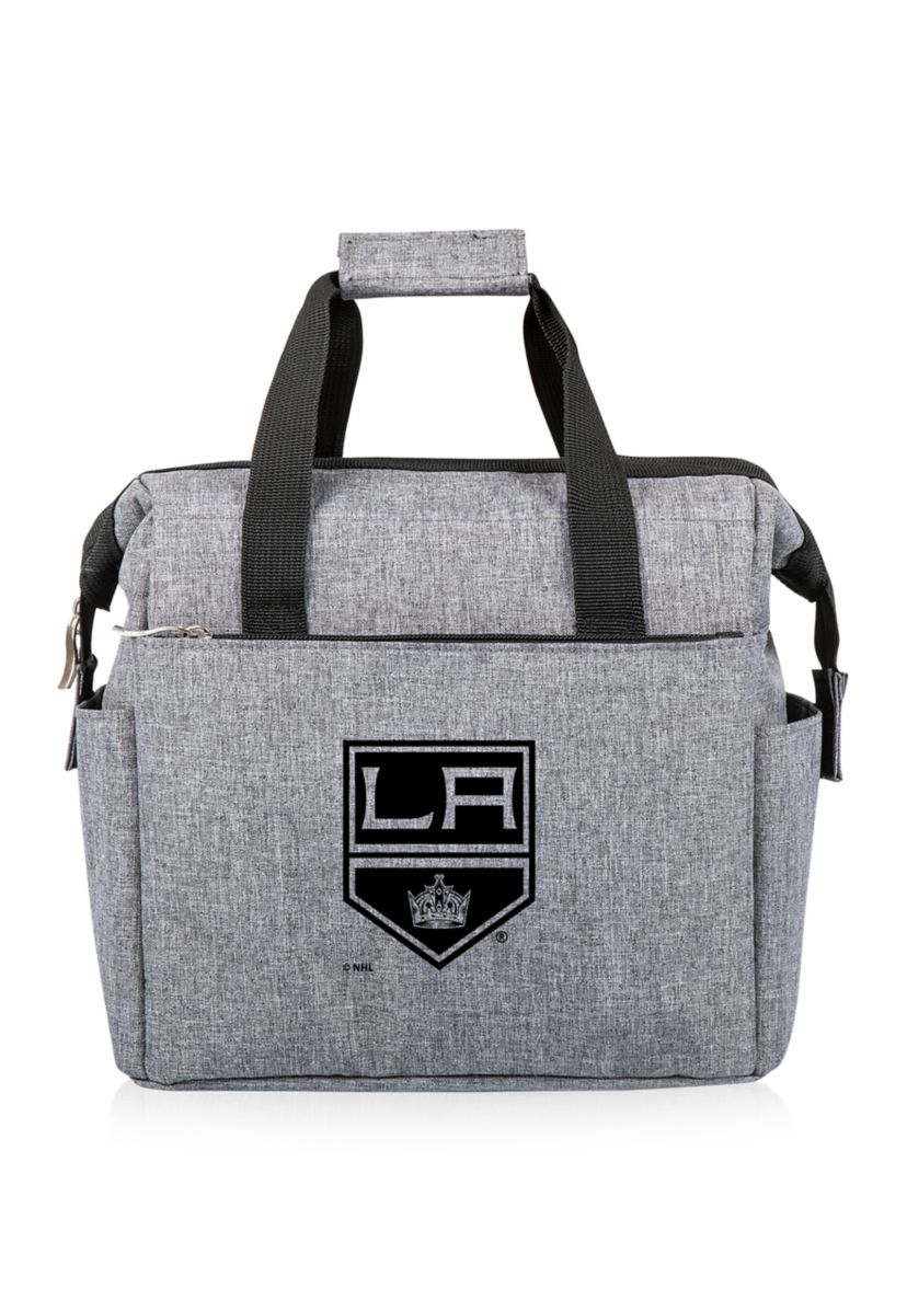 NHL Los Angeles Kings On The Go Lunch Cooler