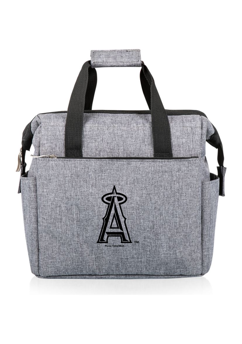 MLB Los Angeles Angels On The Go Lunch Cooler
