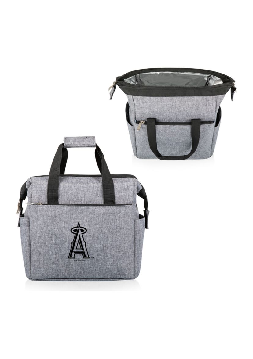 MLB Los Angeles Angels On The Go Lunch Cooler