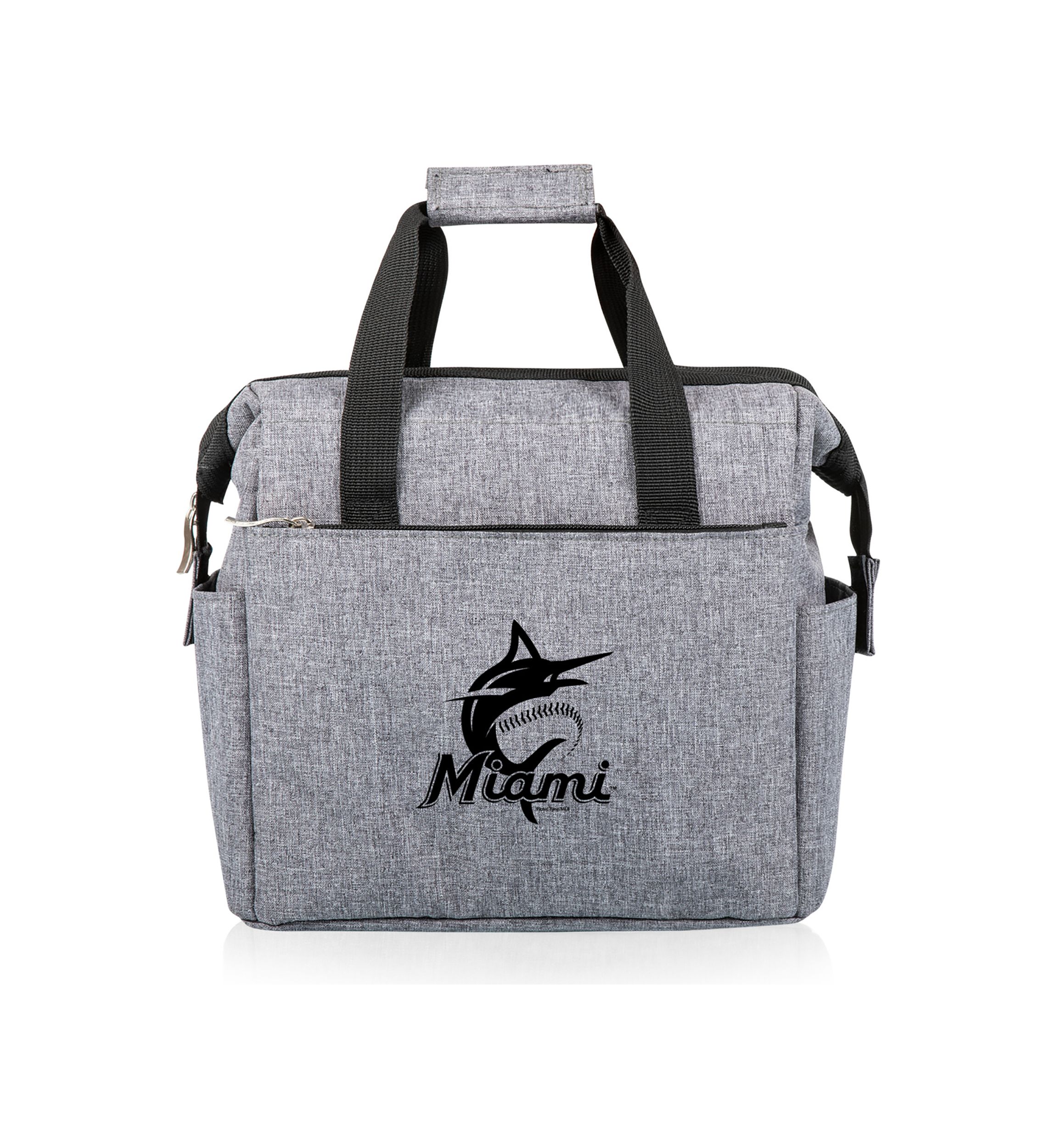 MLB Miami Marlins On The Go Lunch Cooler