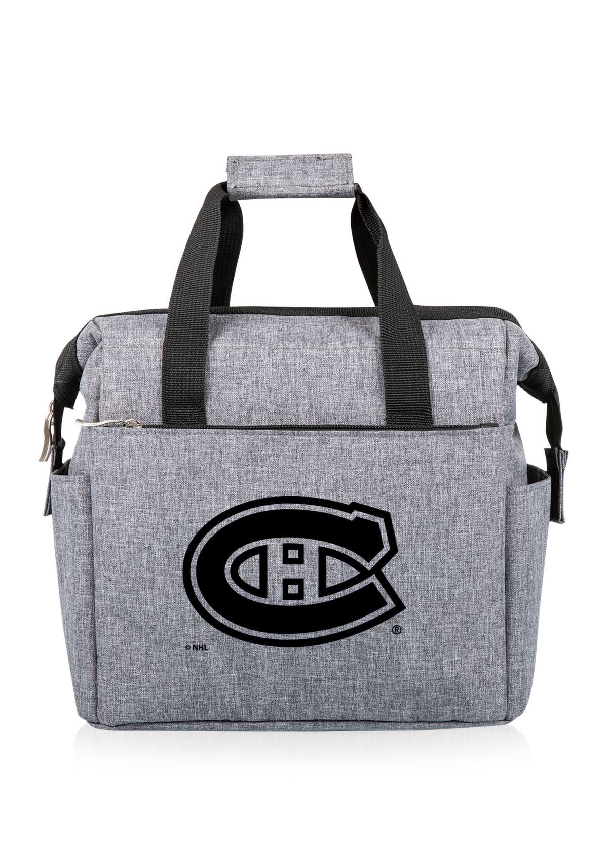 NHL Montreal Canadiens On The Go Lunch Cooler