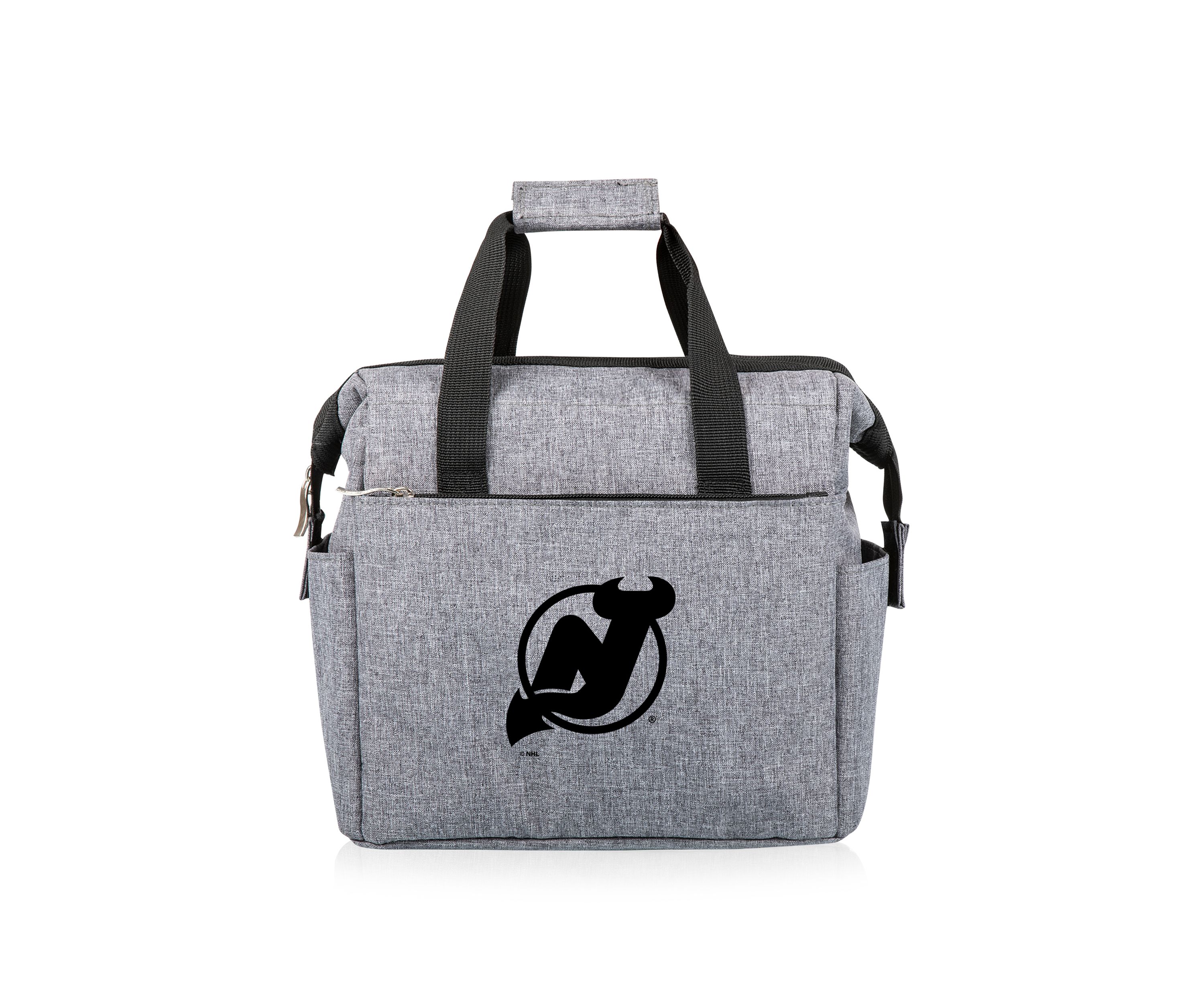 NHL New Jersey Devils On The Go Lunch Cooler