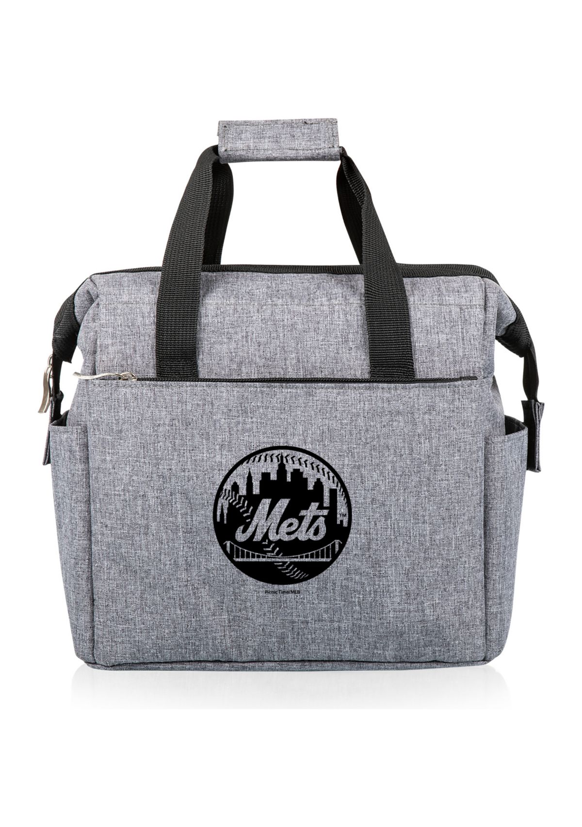 MLB New York Mets On The Go Lunch Cooler