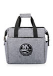 NHL New York Islanders On The Go Lunch Cooler