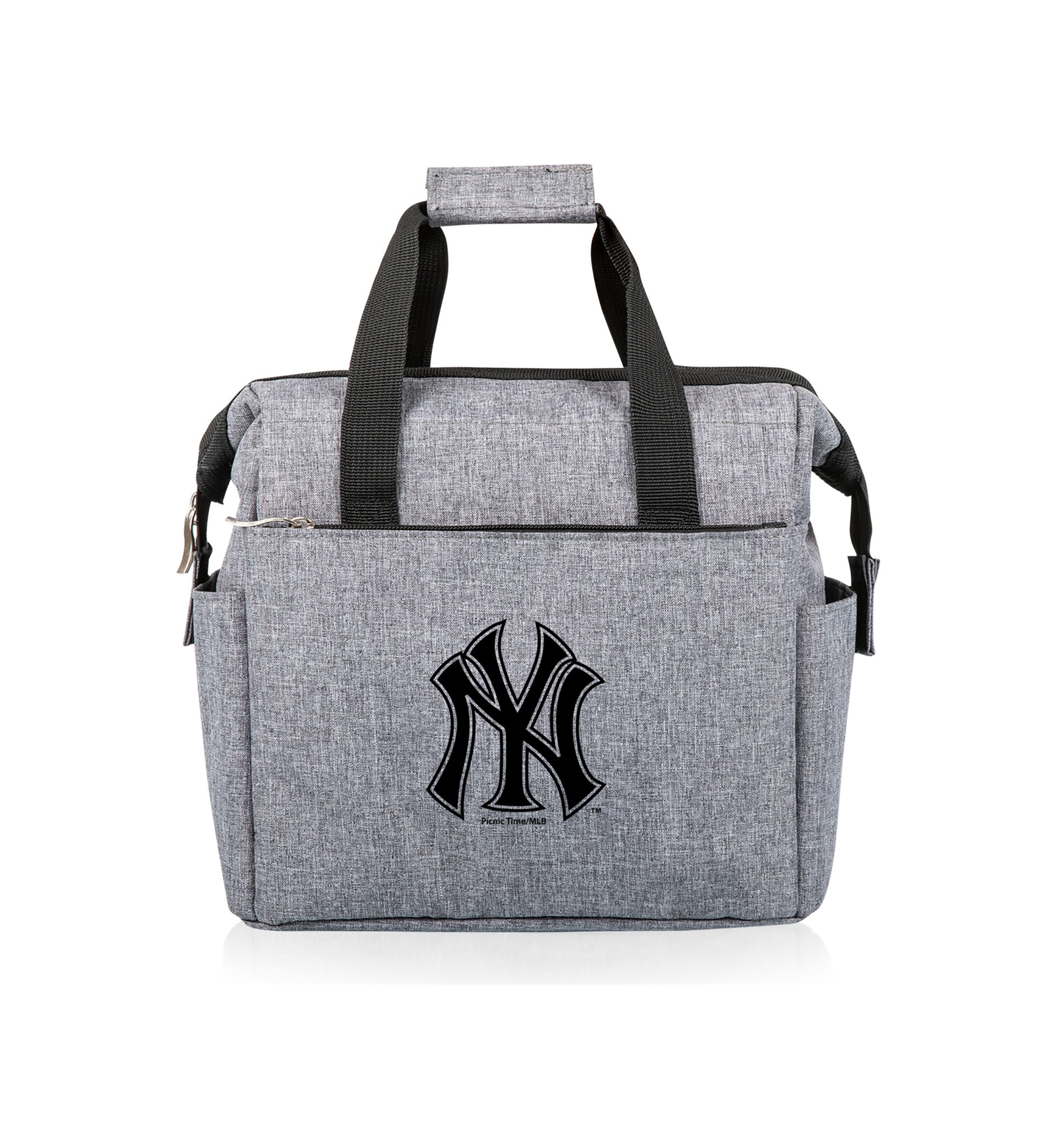 MLB New York Yankees On The Go Lunch Cooler