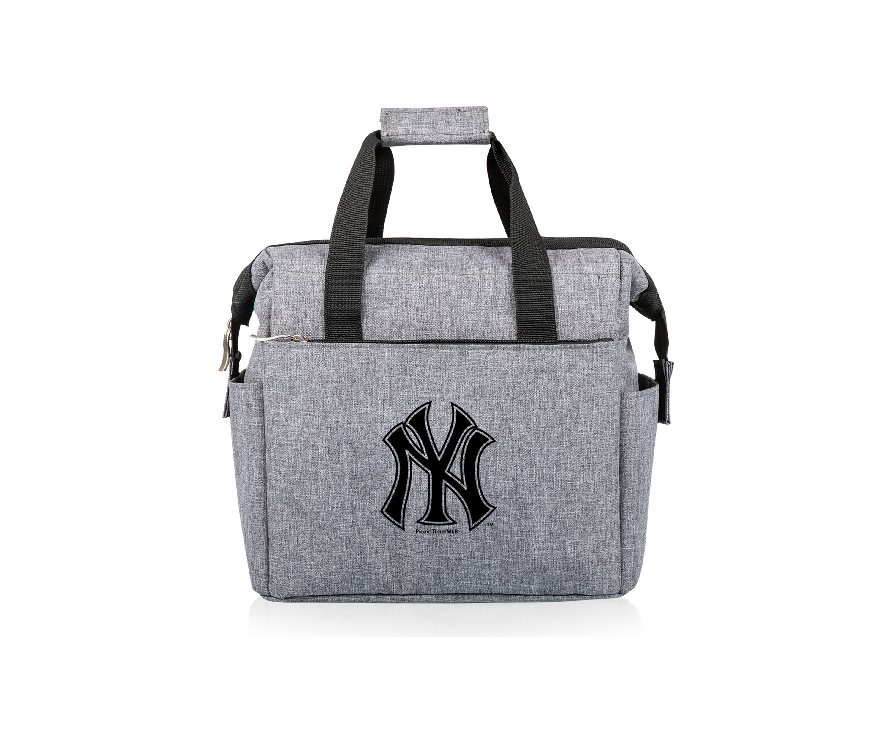 MLB New York Yankees On The Go Lunch Cooler