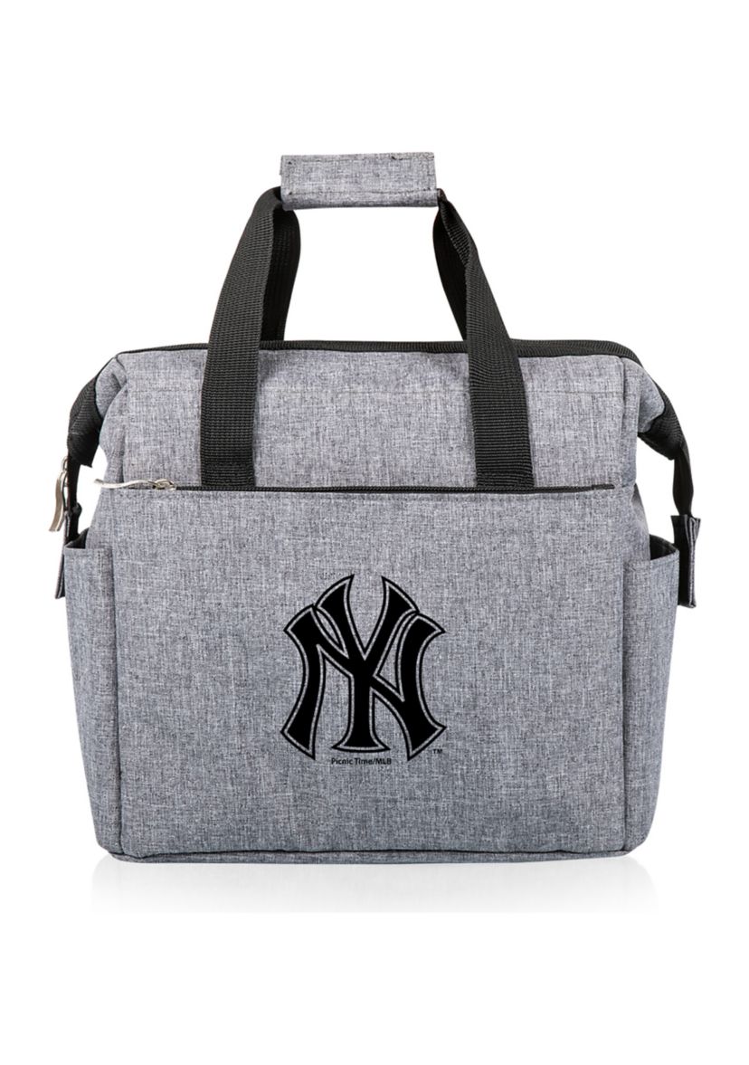 MLB New York Yankees On The Go Lunch Cooler