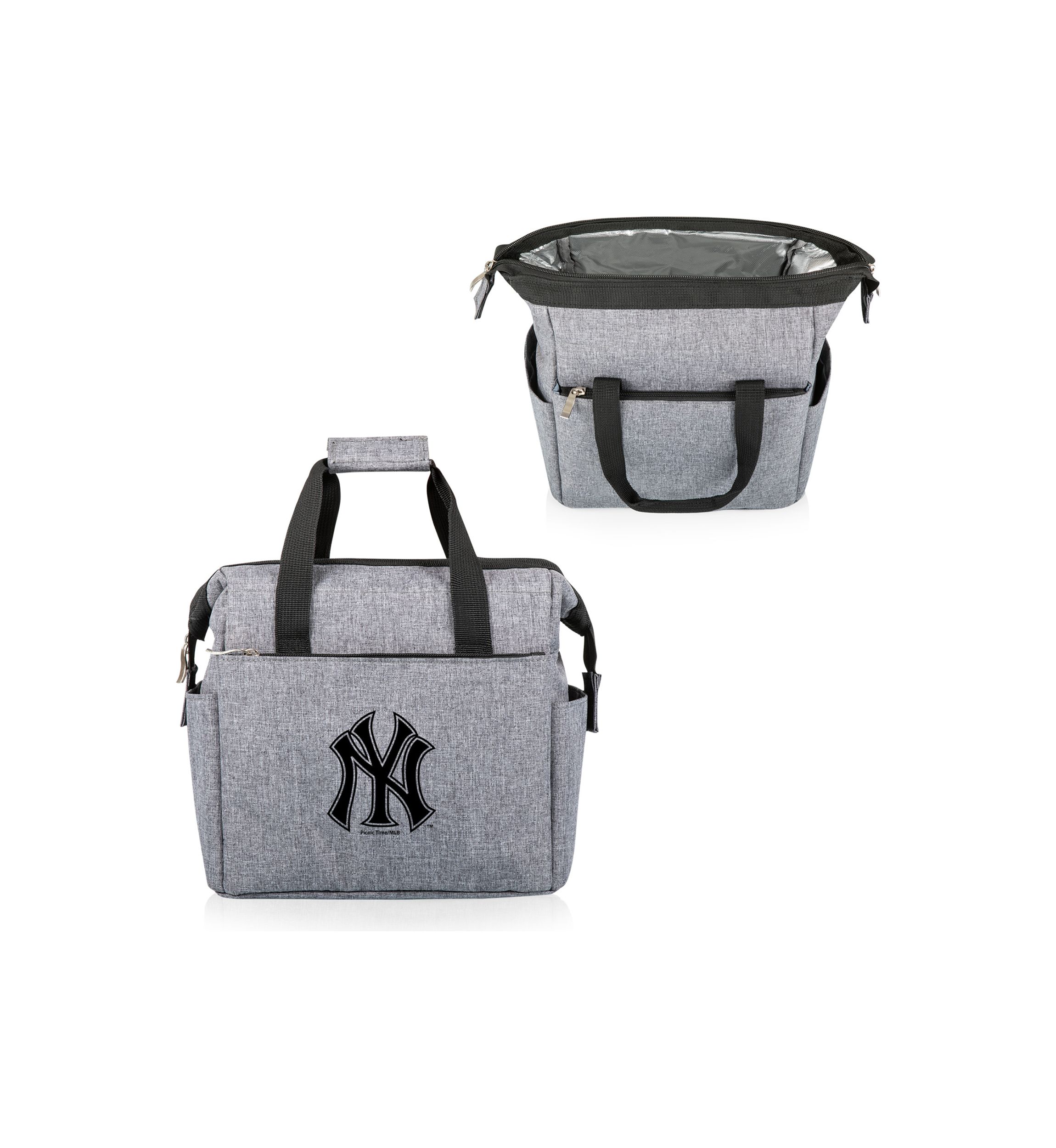 MLB New York Yankees On The Go Lunch Cooler