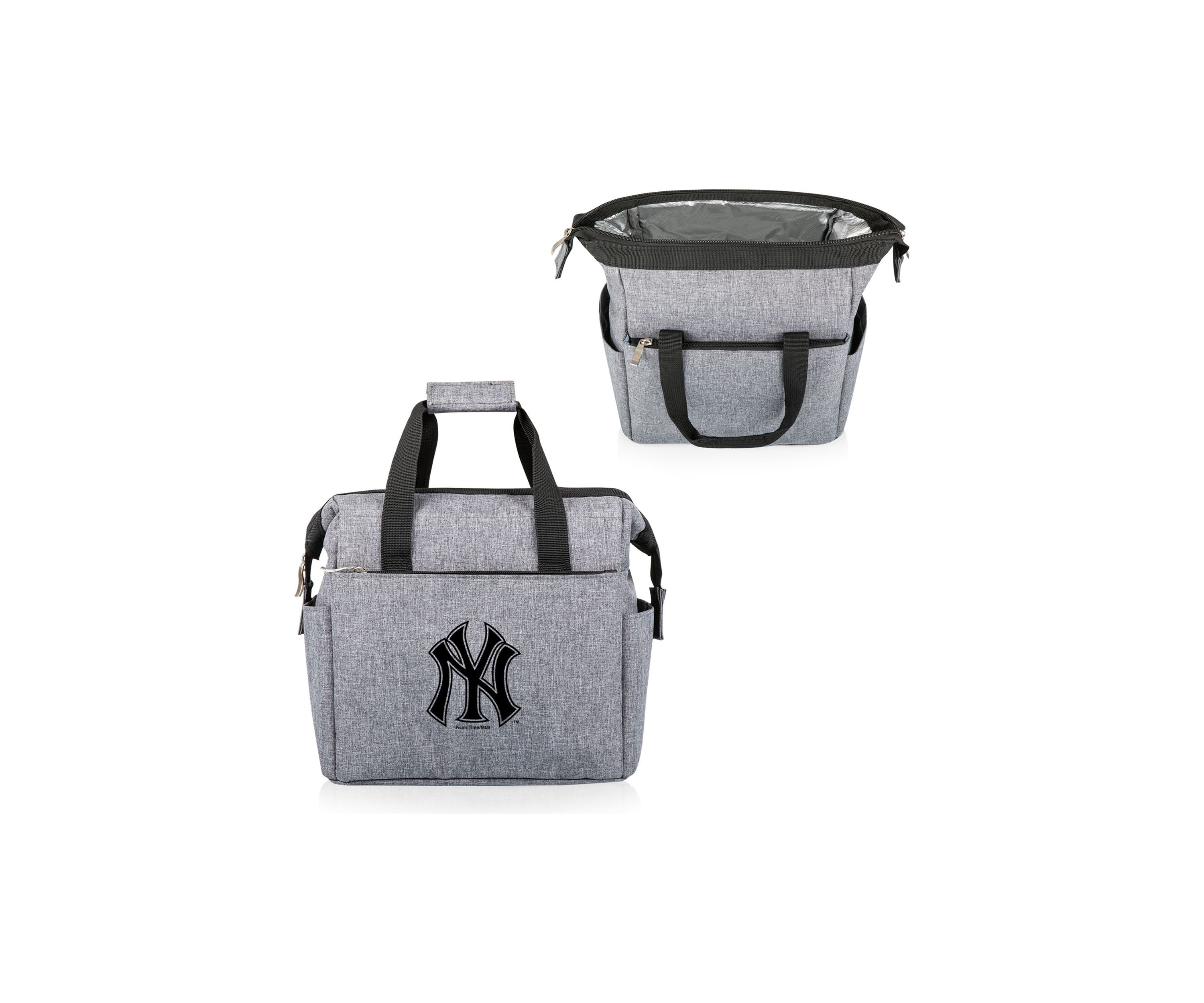 MLB New York Yankees On The Go Lunch Cooler