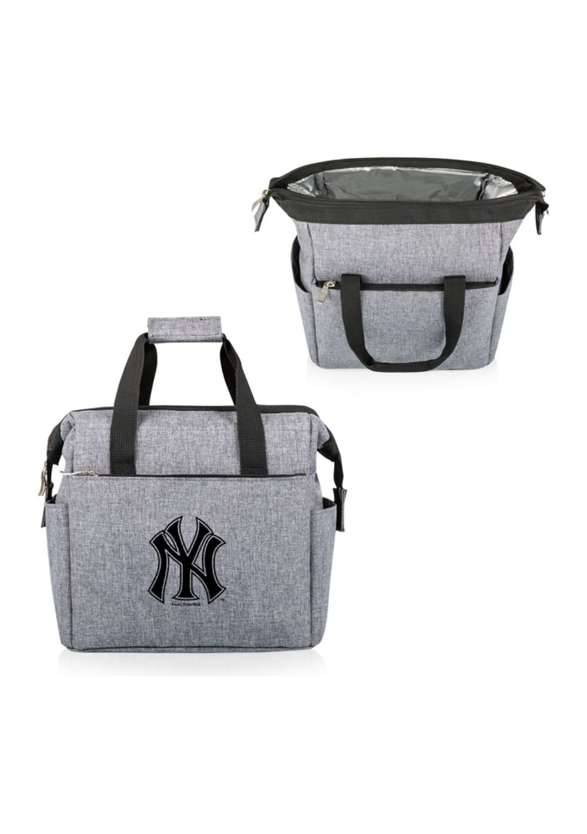 MLB New York Yankees On The Go Lunch Cooler