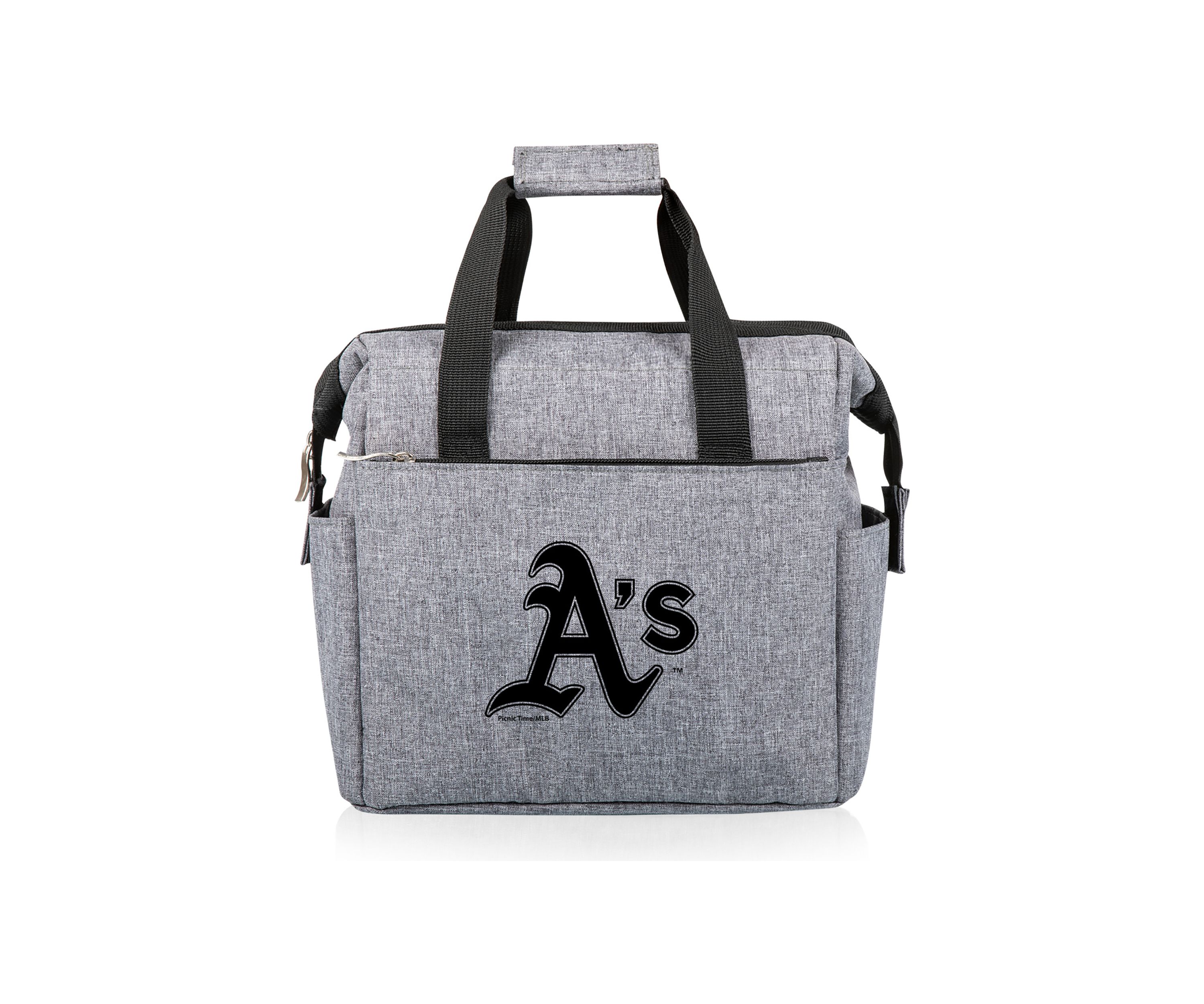 MLB Oakland Athletics On The Go Lunch Cooler