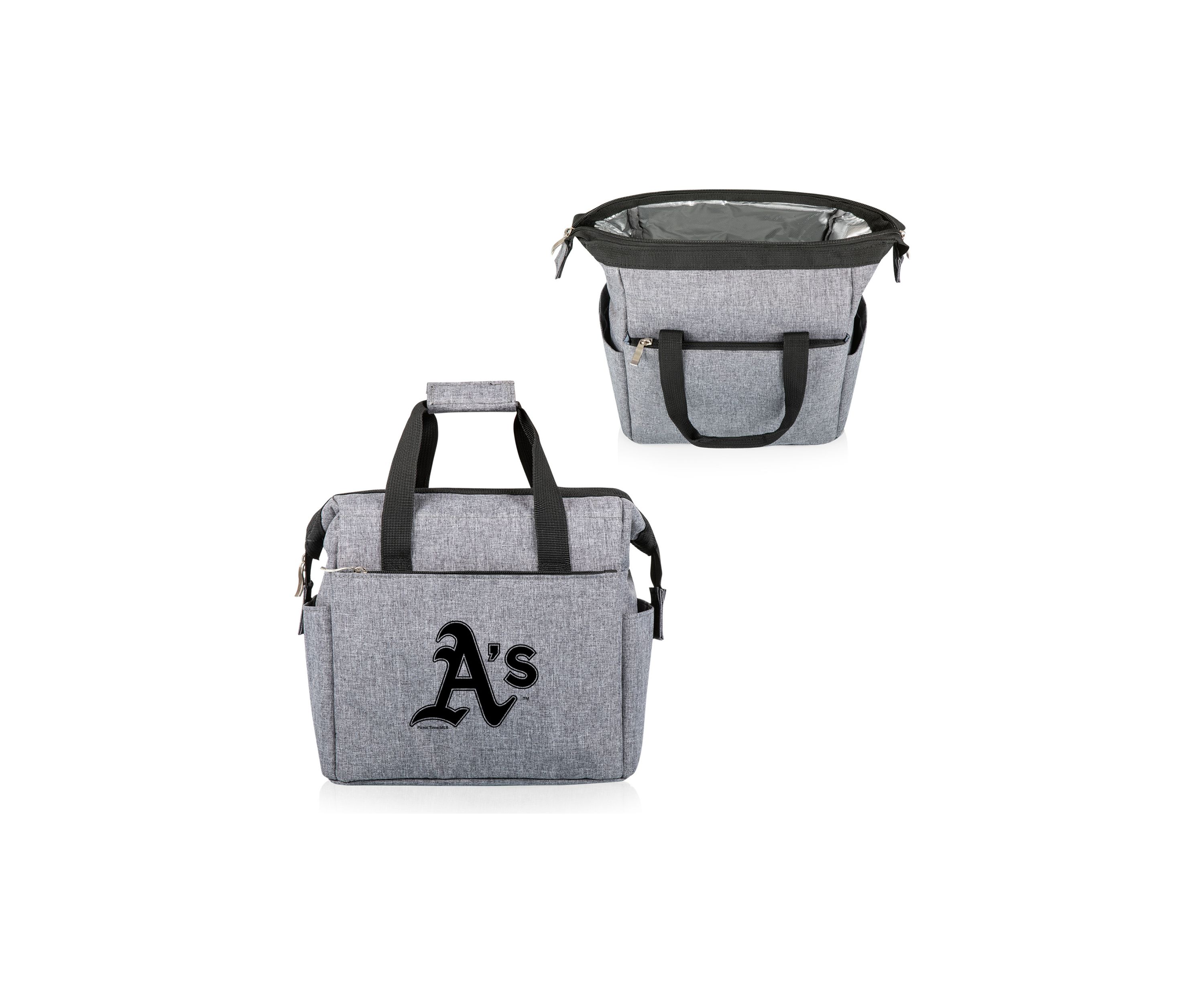 MLB Oakland Athletics On The Go Lunch Cooler