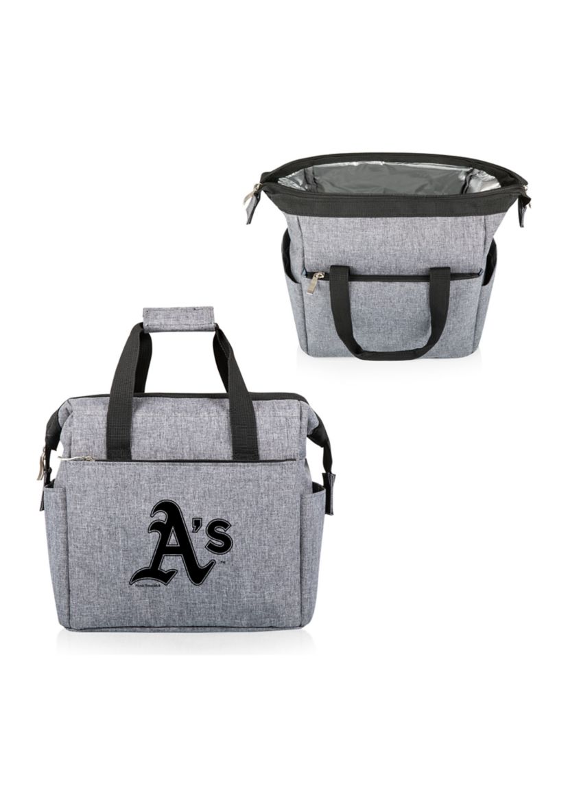 MLB Oakland Athletics On The Go Lunch Cooler