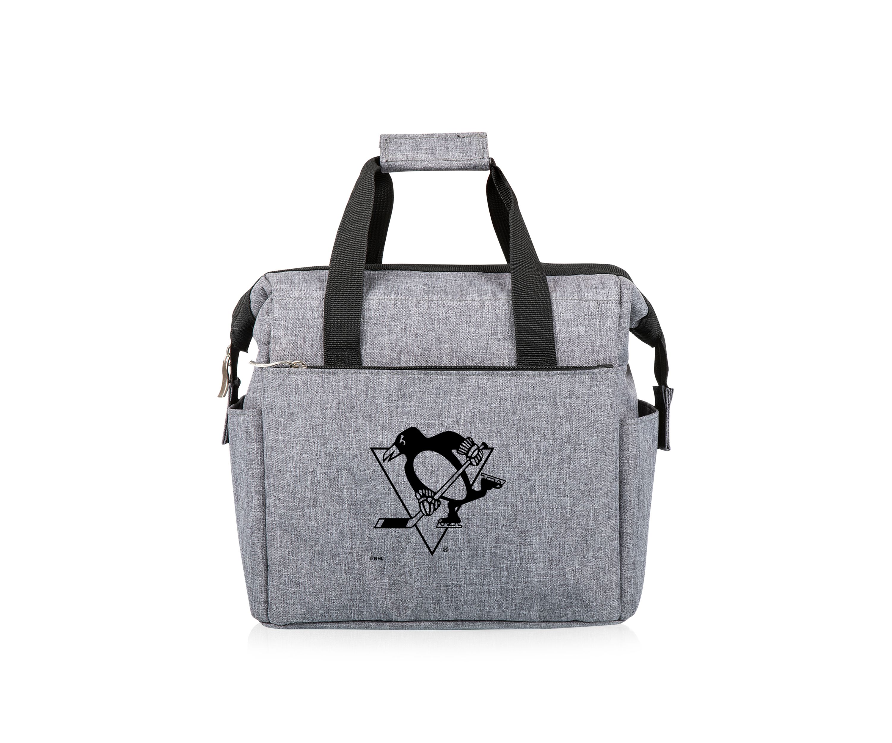 NHL Pittsburgh Penguins On The Go Lunch Cooler